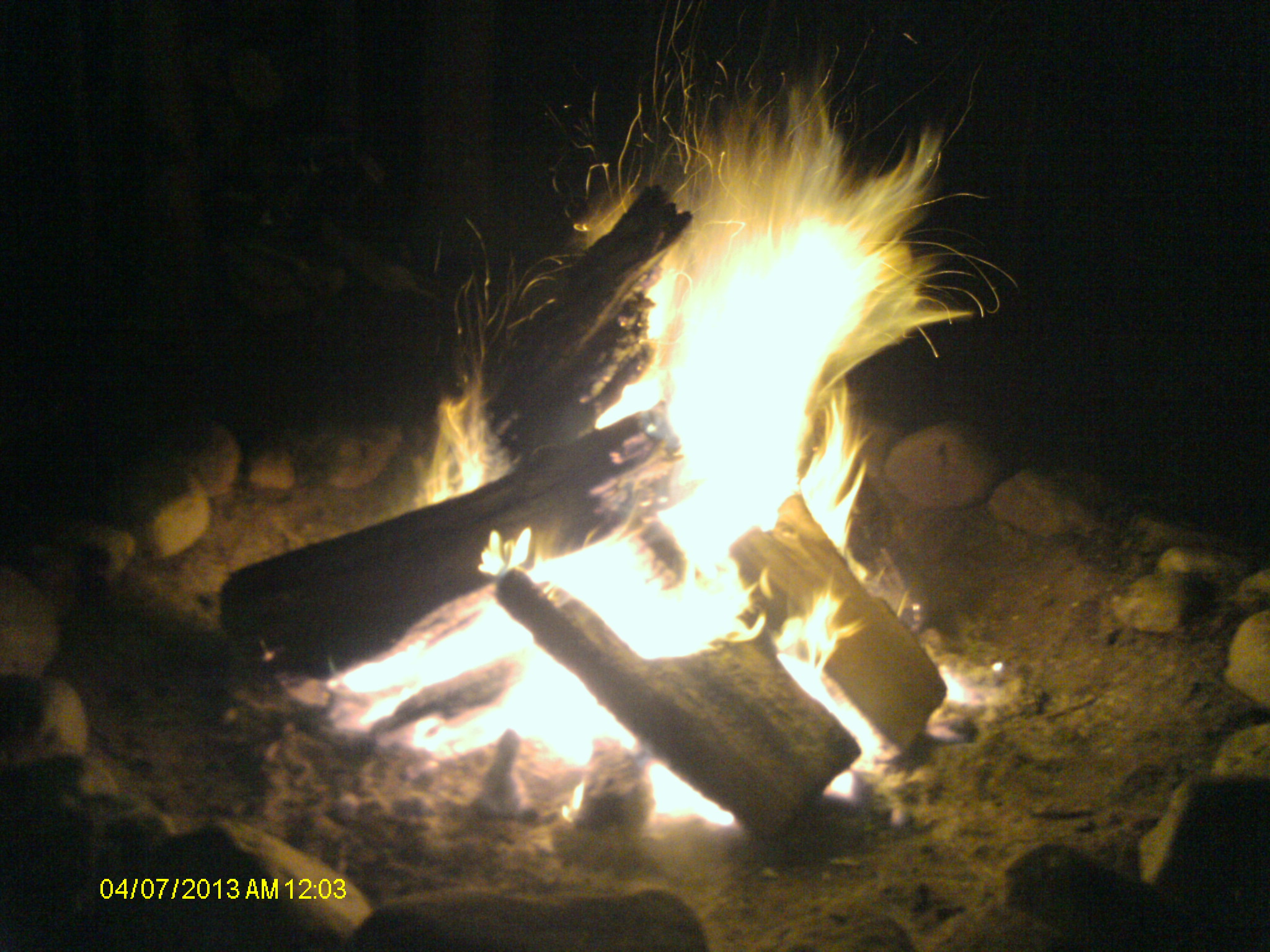 Log Cabin on Rifle River Cabins for Rent in Omer, Michigan, United States