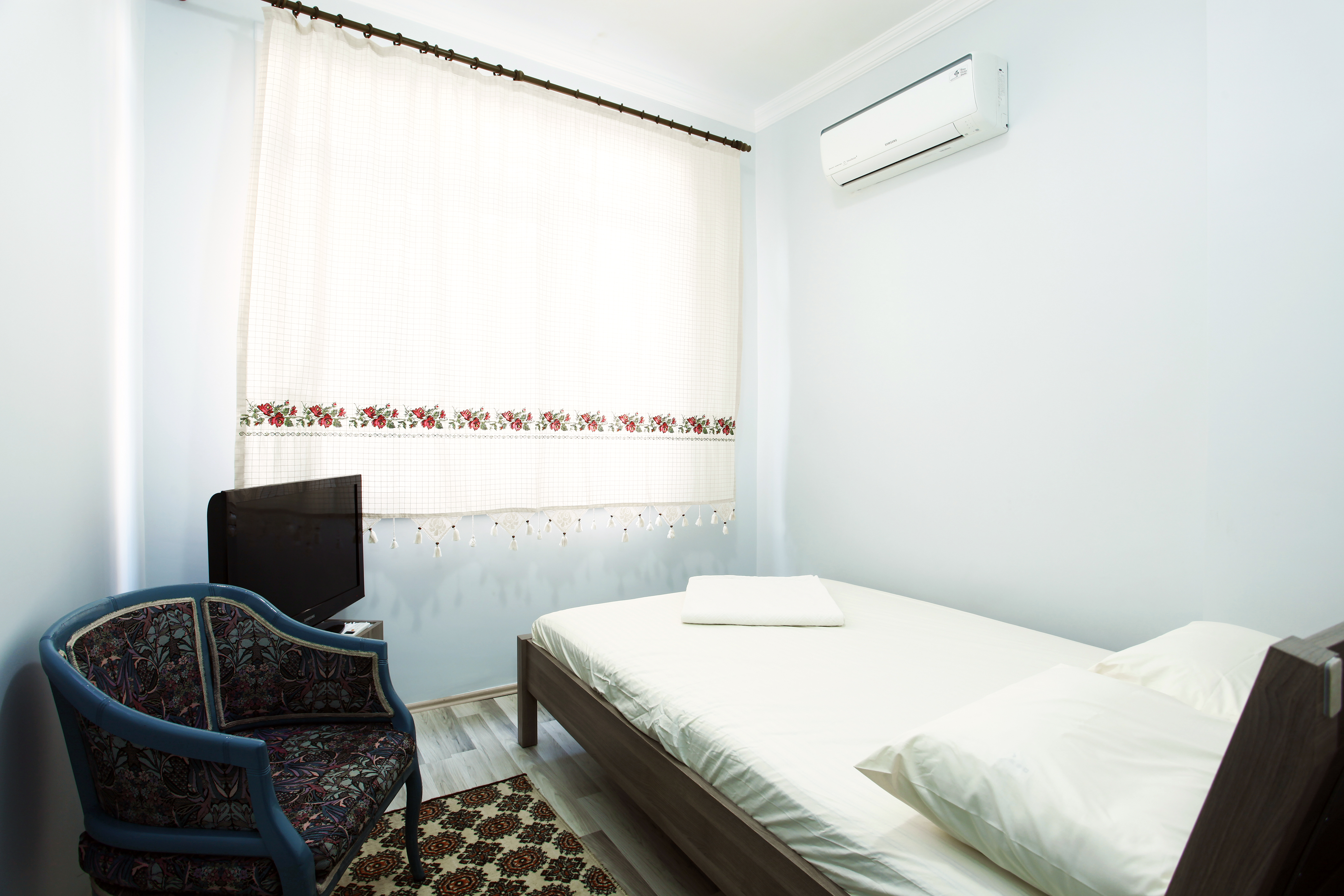 Blue Suites by V 2 Sultanahmet