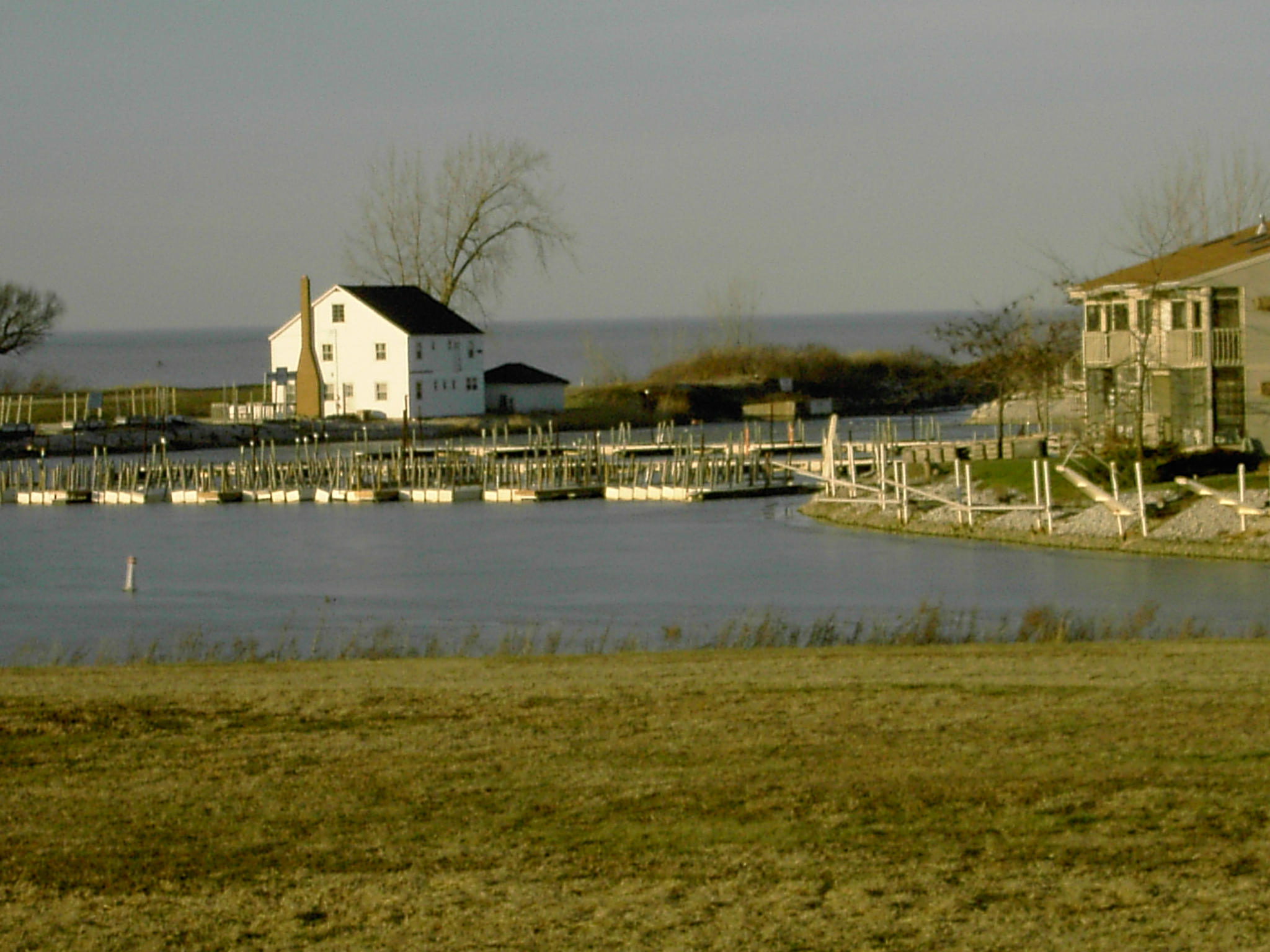 Green Cove Resort, 1 BR condo 2nd Fl OHIO Condominiums for Rent in