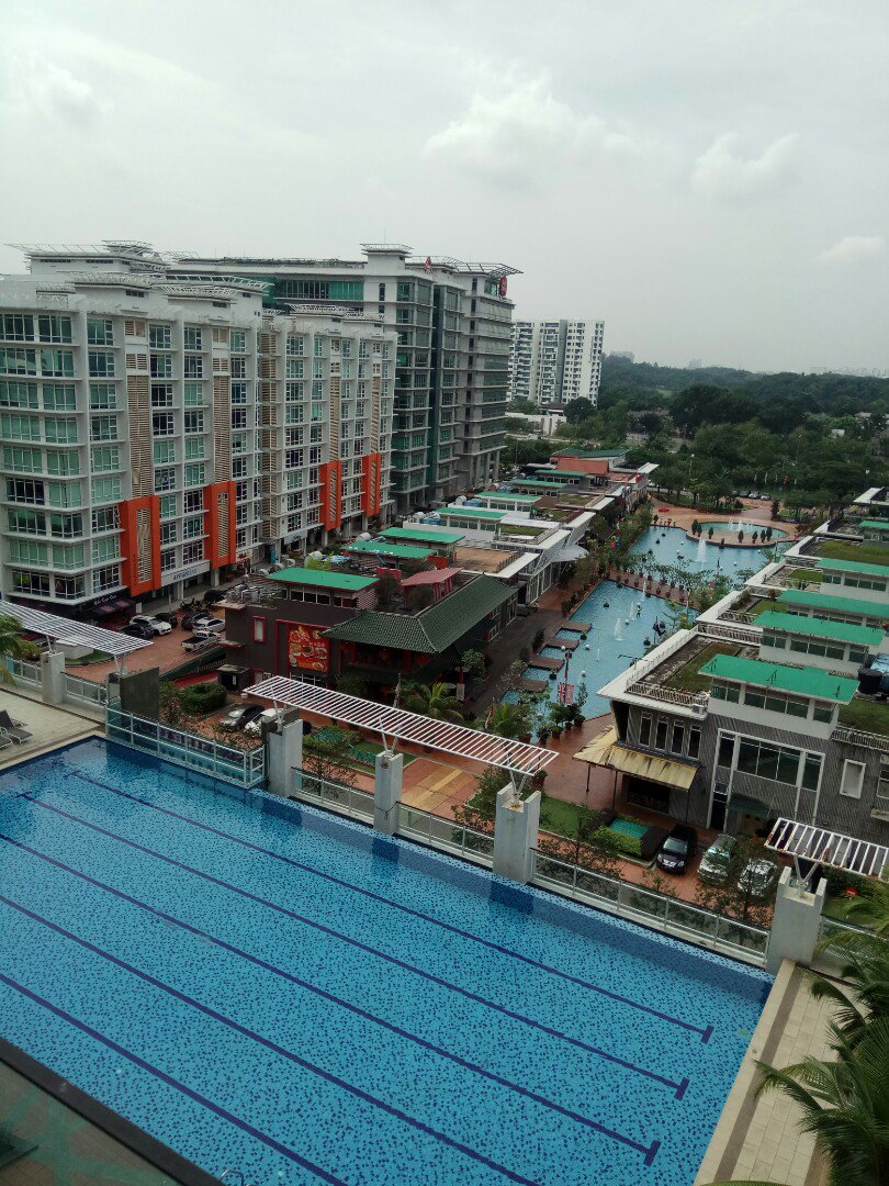 Oasis Square Ara Damansara Condominiums For Rent In Petaling Jaya Selangor Malaysia