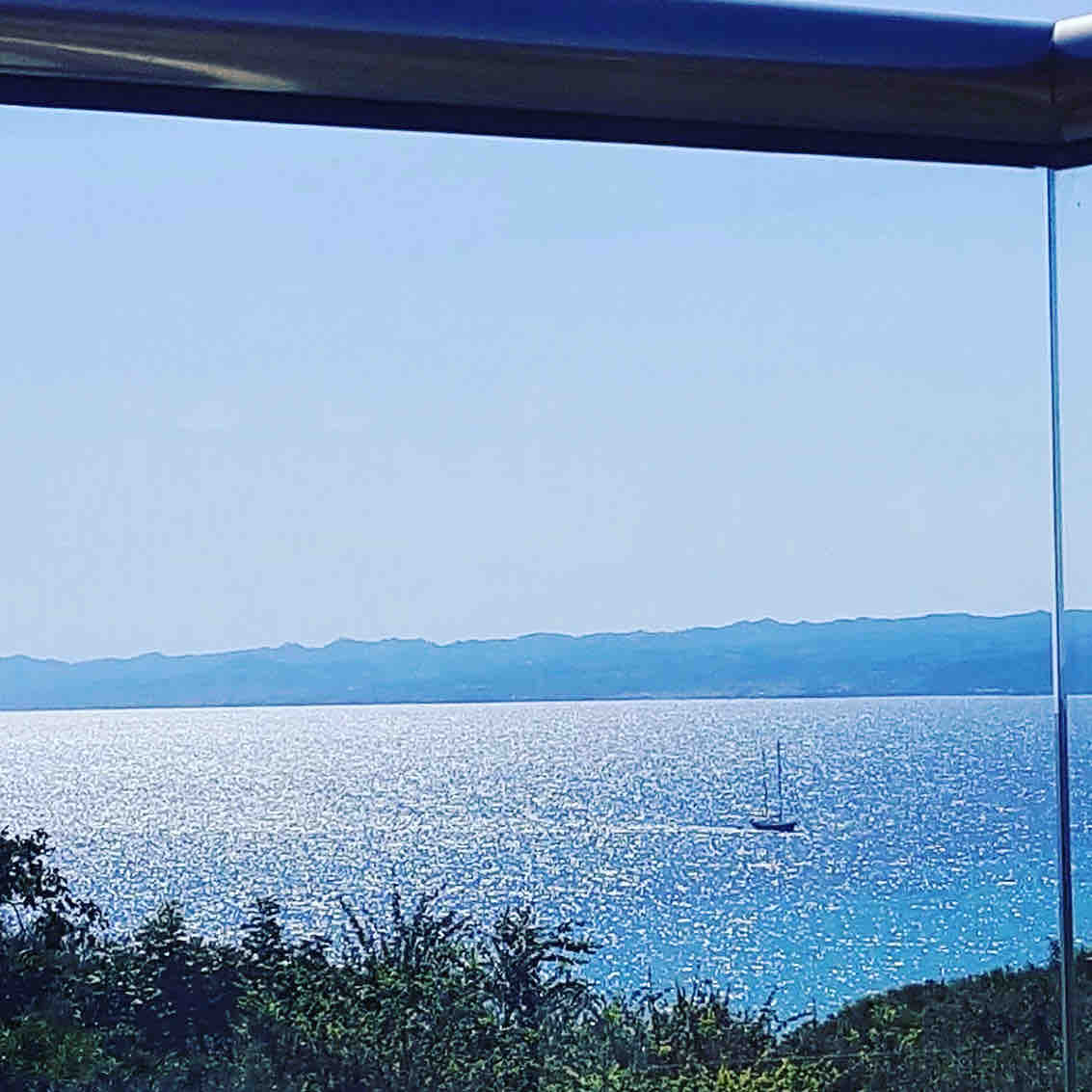 Villa Evita  - Afytos