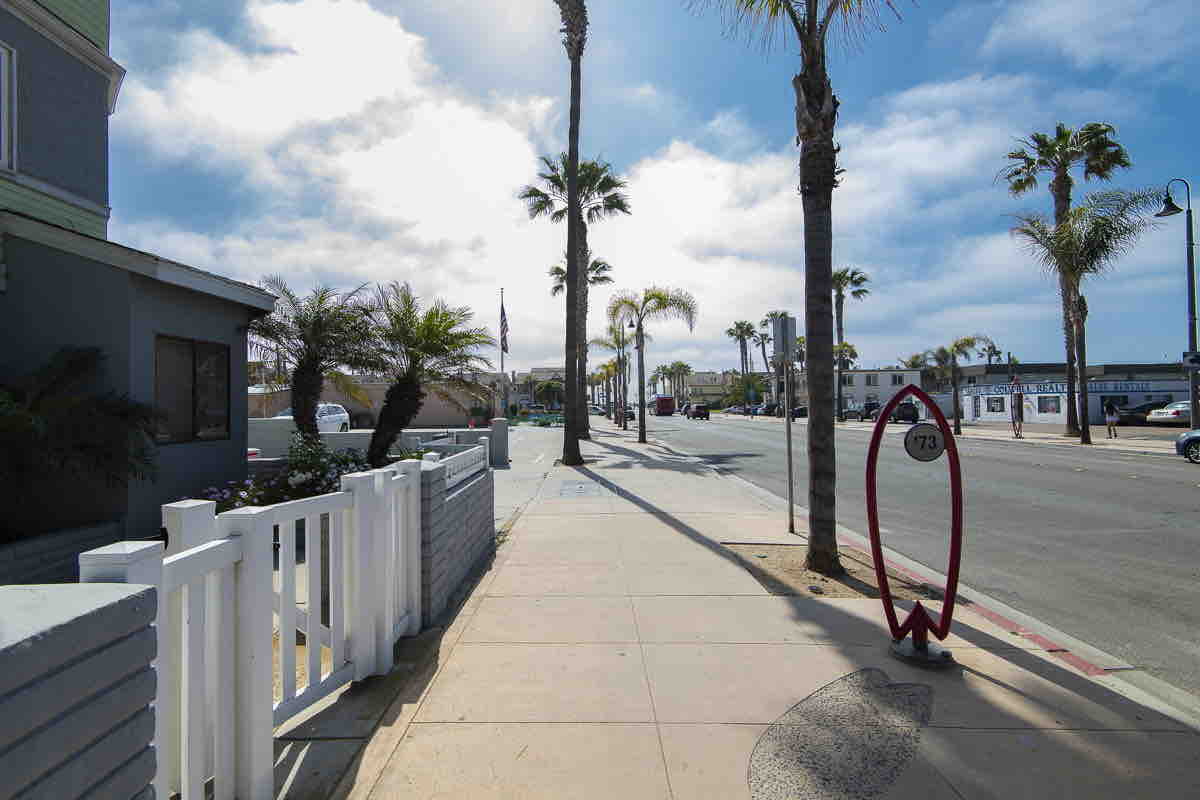 Ultimate Beach Condo with Garage Condominiums for Rent in Imperial