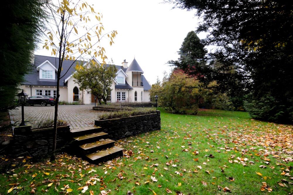 Stylish 5bed house in Inverness Houses for Rent in Inverness