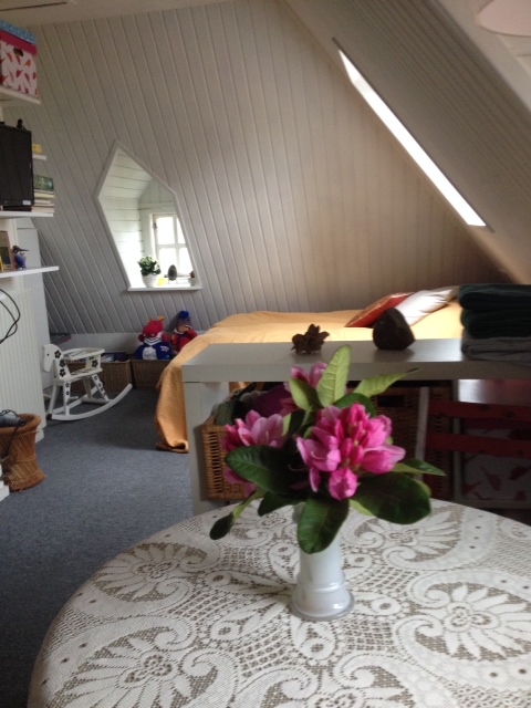 Galleri Sub Rosa B & B