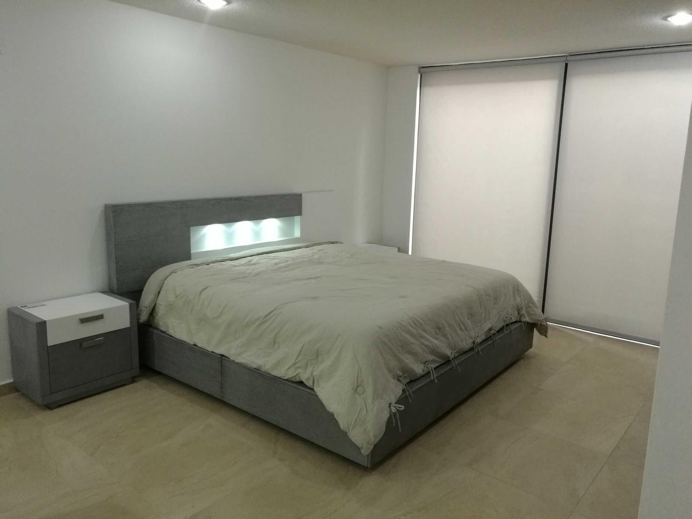 Apartamento Loft, in Zibatá Querétaro