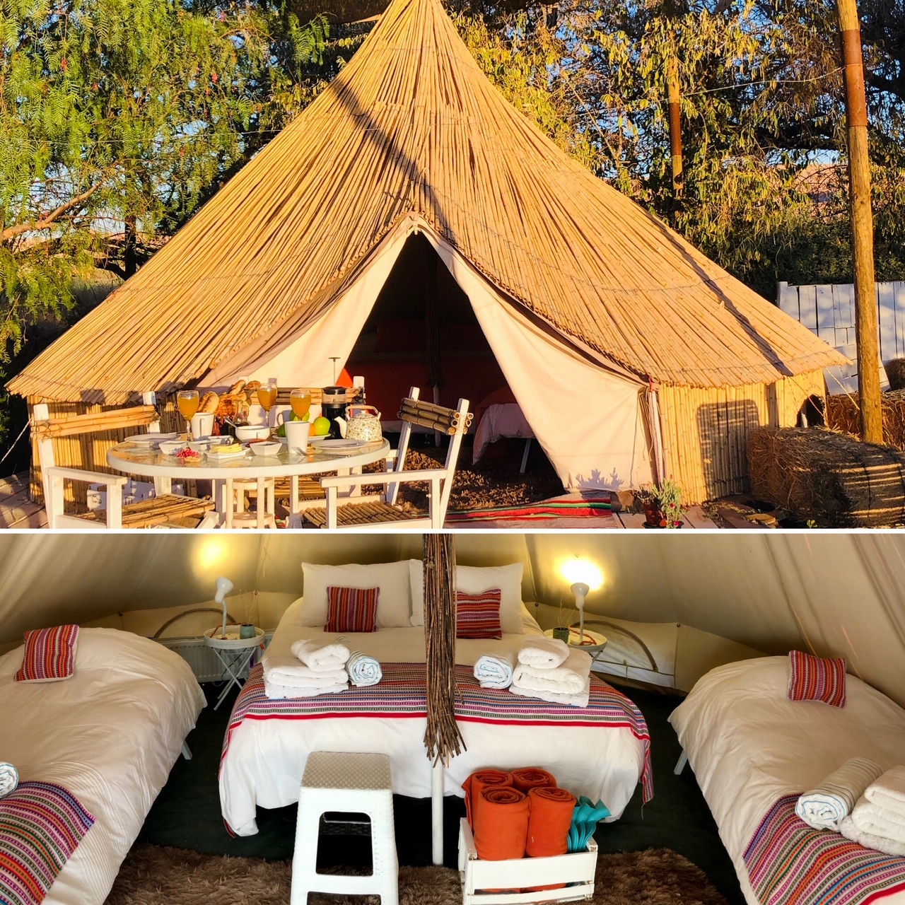 Atacama Loft & Glamp