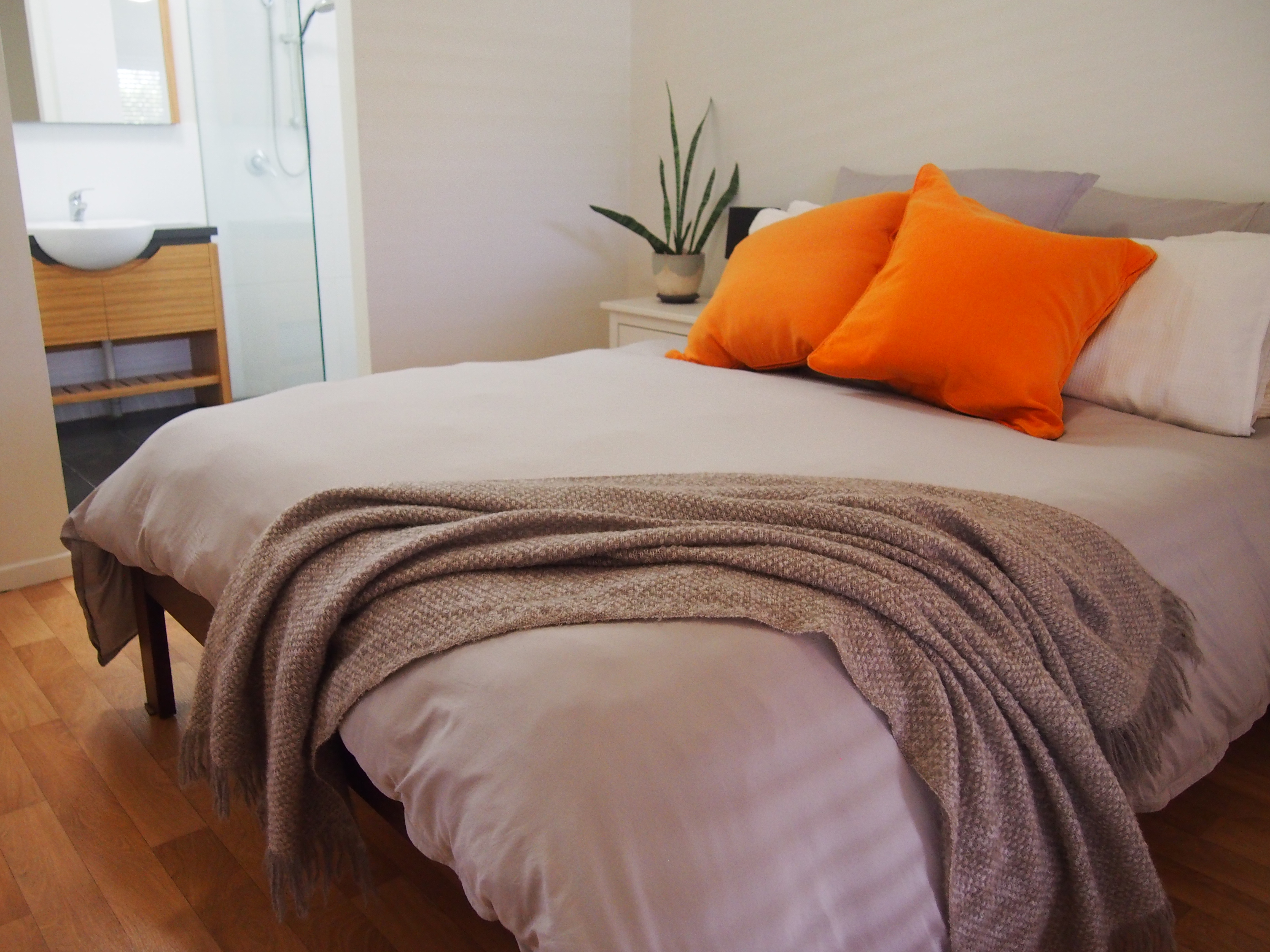 Broome beach house
