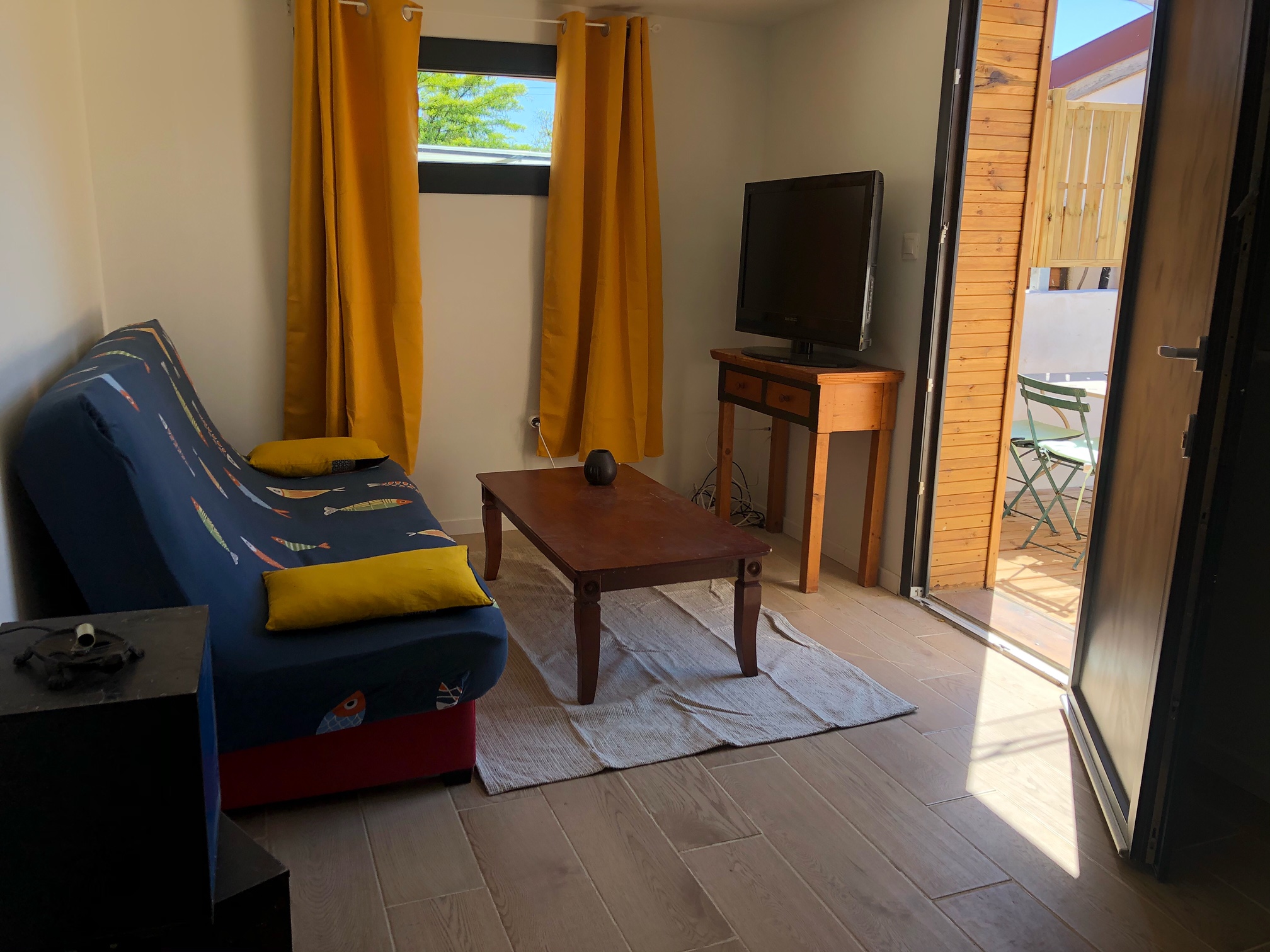 Charmant T1 prés des plages - Wohnungen zur Miete in Agde ...