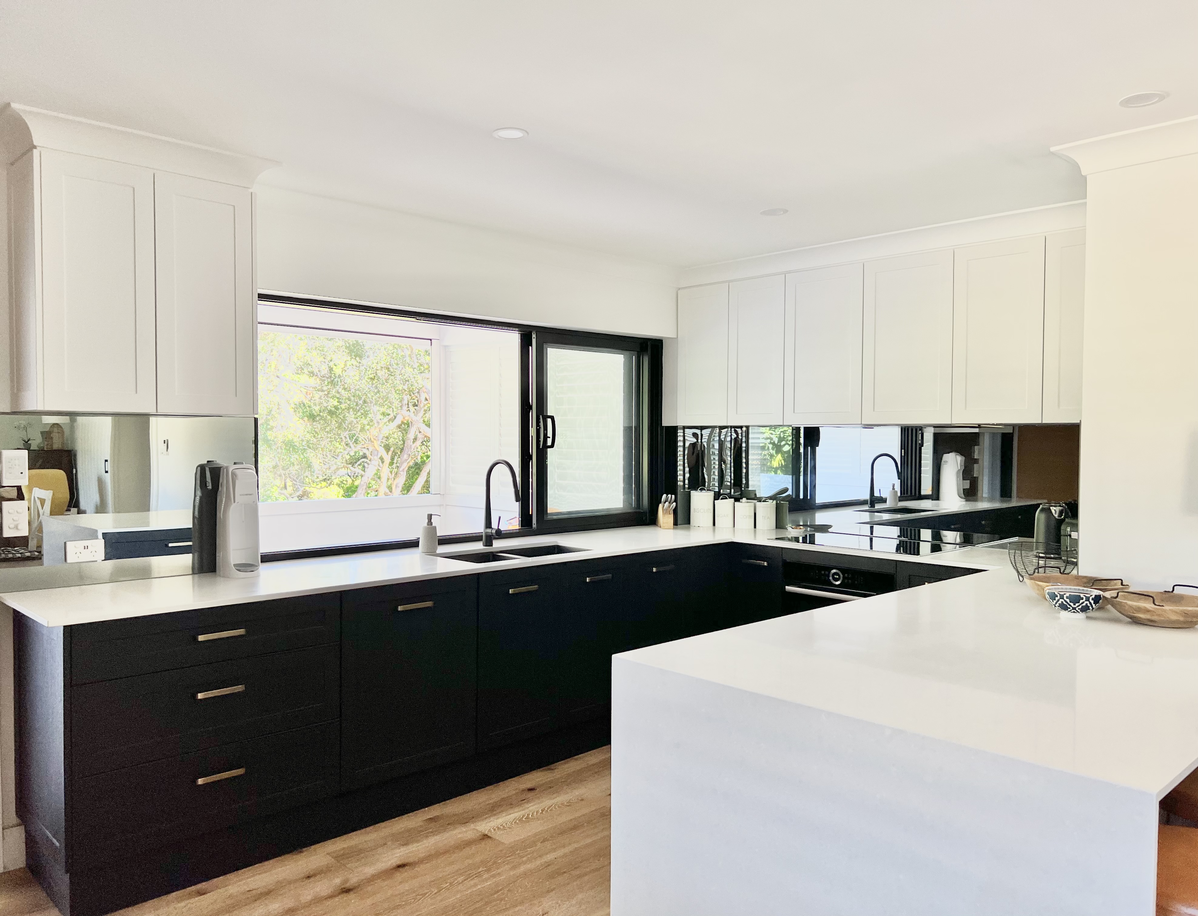Sawtell Serenity-Boronia St-Executive Apartment