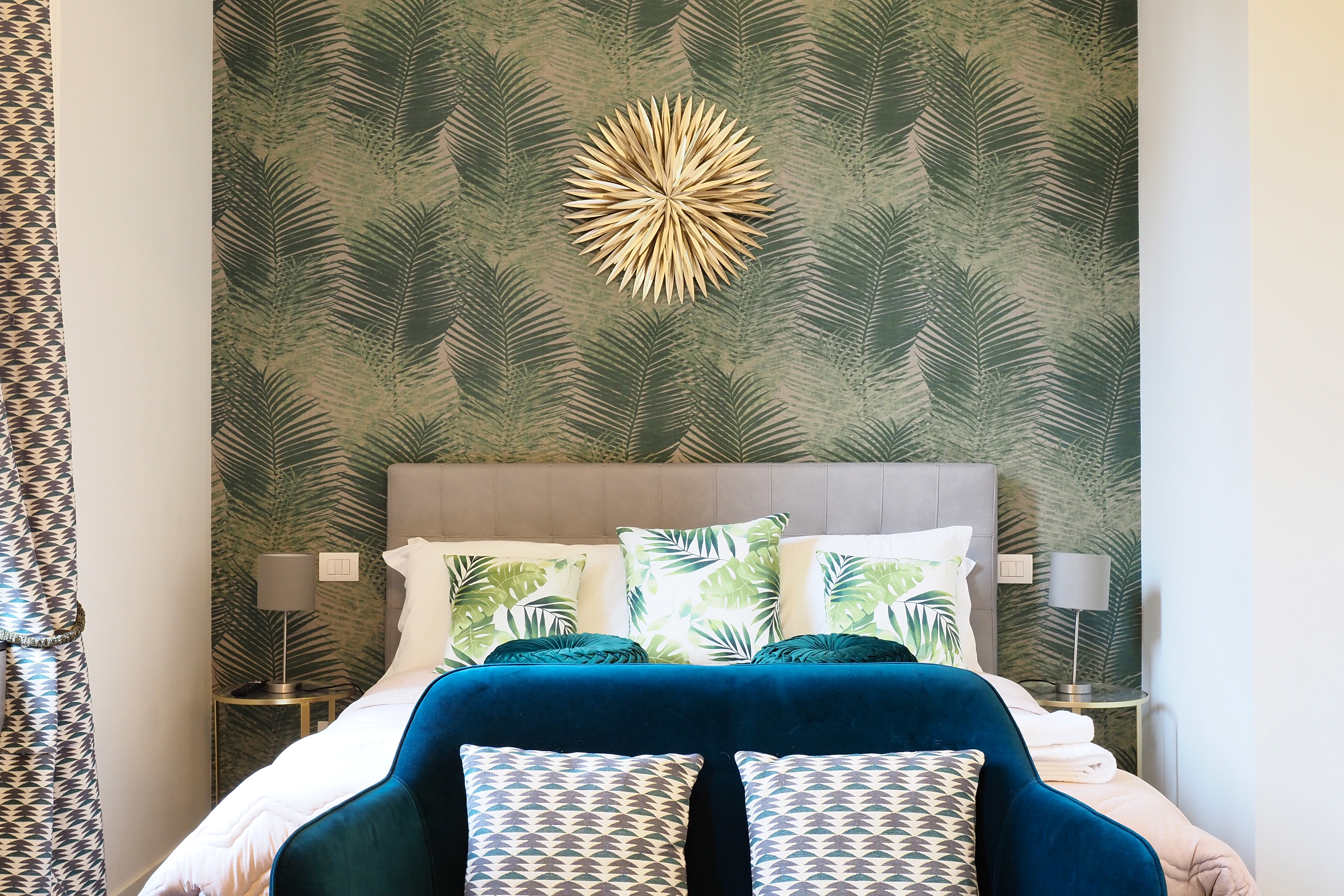 DUOMO Luxury in Prestigious Building Emerald