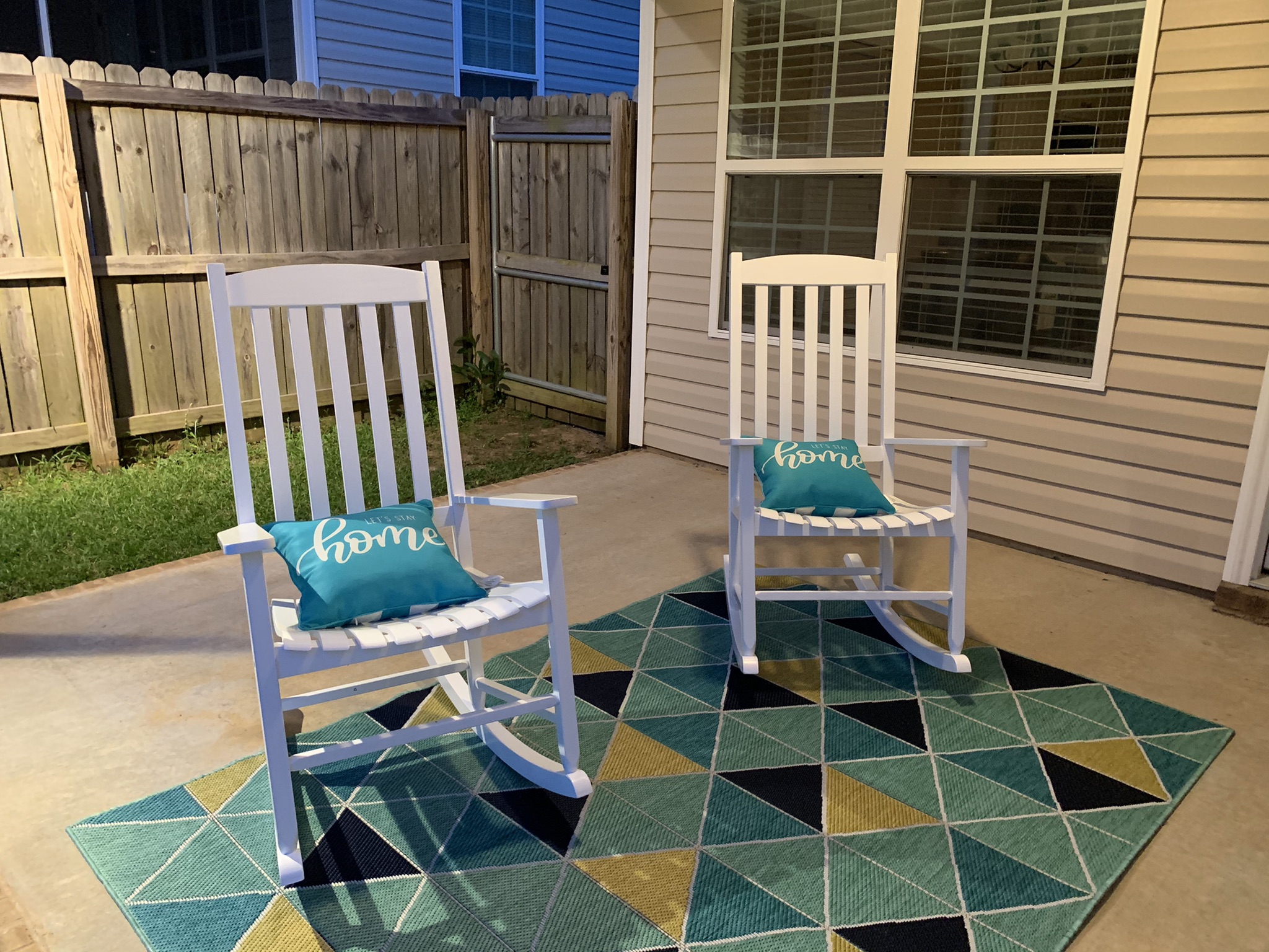 Tranquil 4BR/2BA home in quiet neighborhood w/WIFI