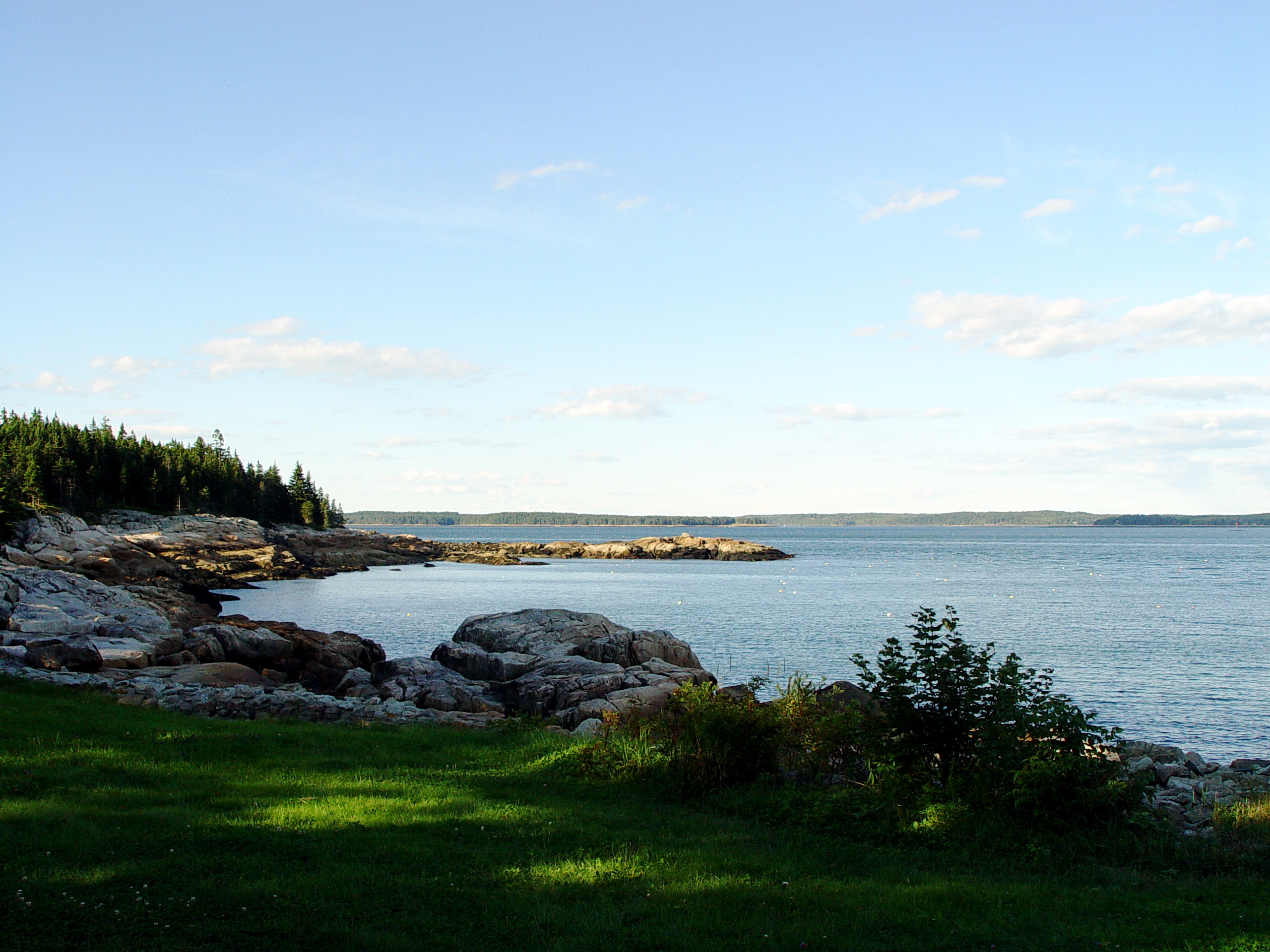 Jack's House Cottages for Rent in Milbridge, Maine, United States