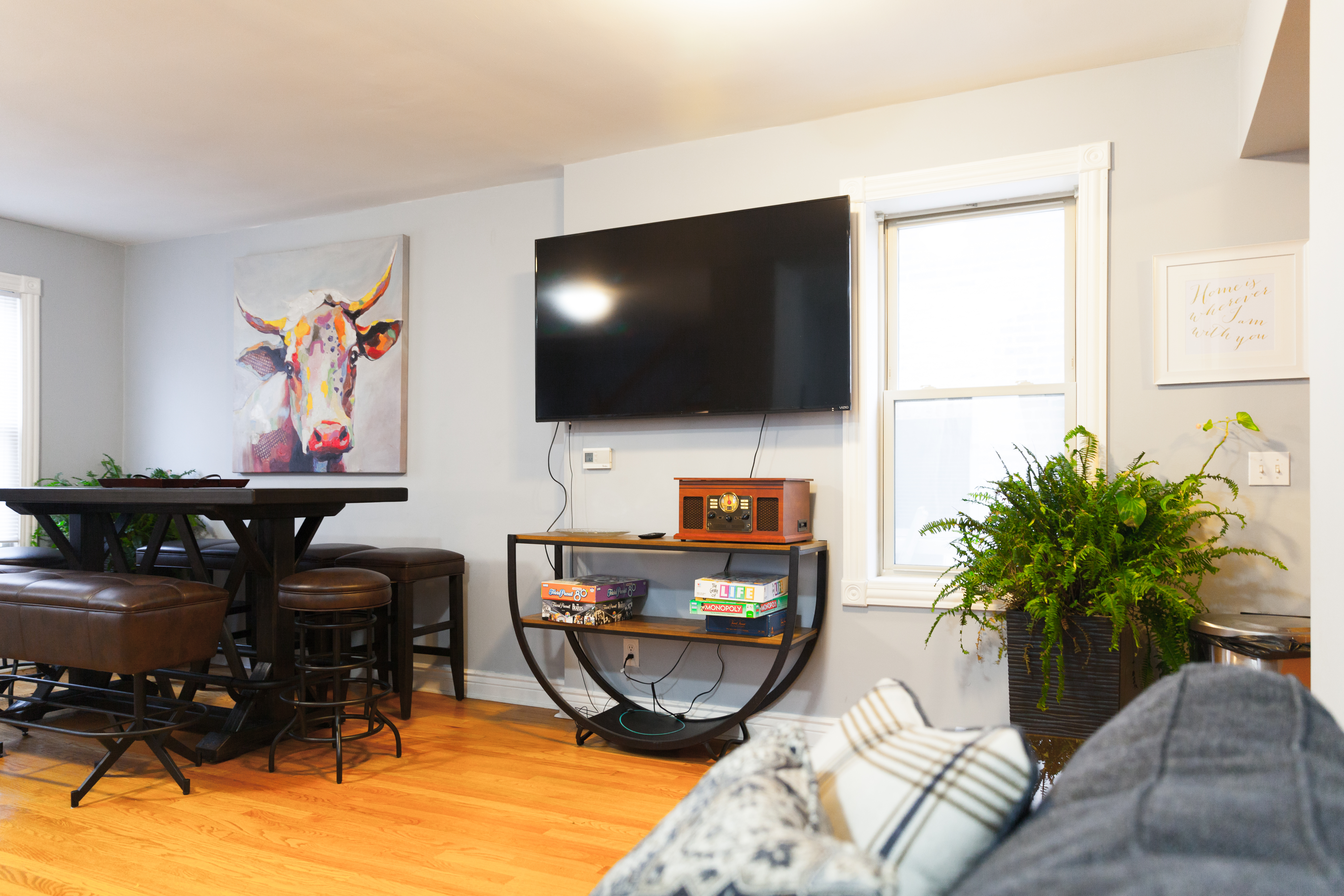 Work Play Eat Close To Everything Houses For Rent In Chicago Illinois United States