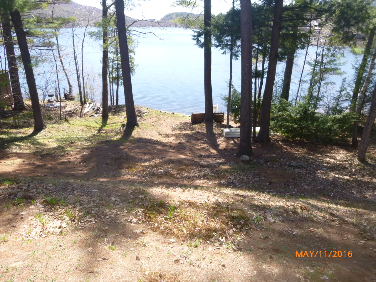 the lake house Houses for Rent in Peru, Maine, United States