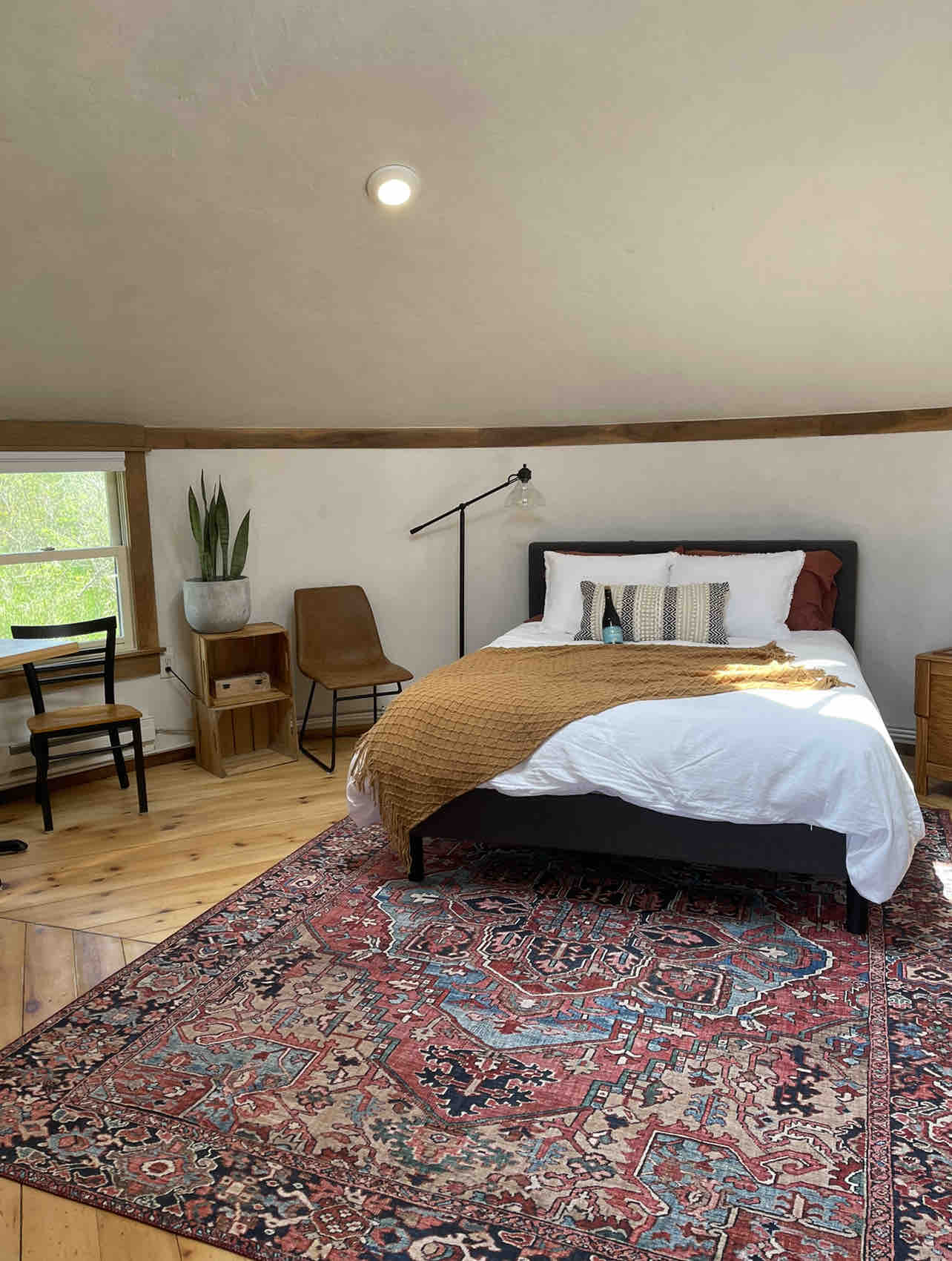 The Yurt Finger Lakes Cider House! Tiny houses for Rent in