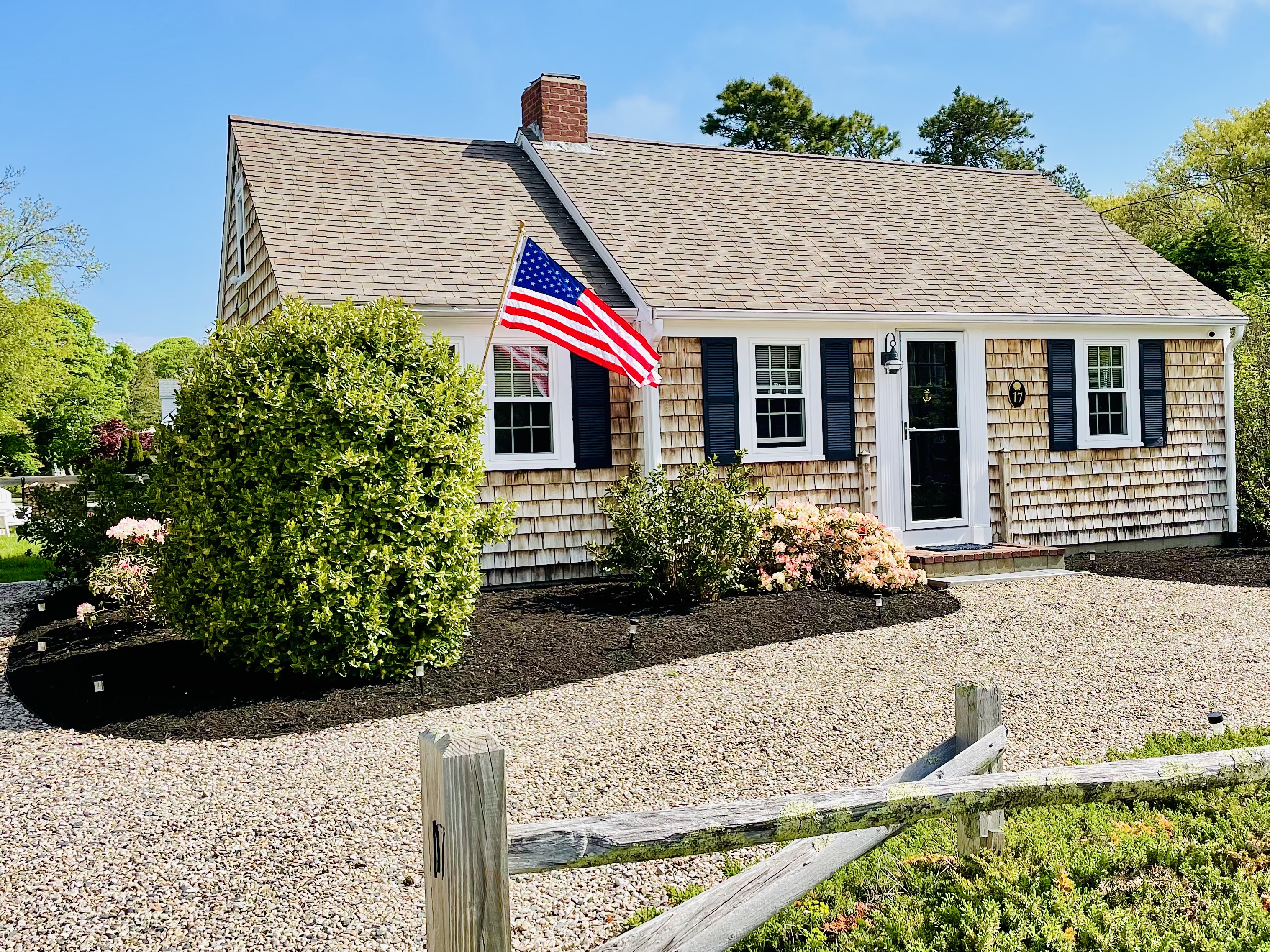 Cheap Stay on The Cape!