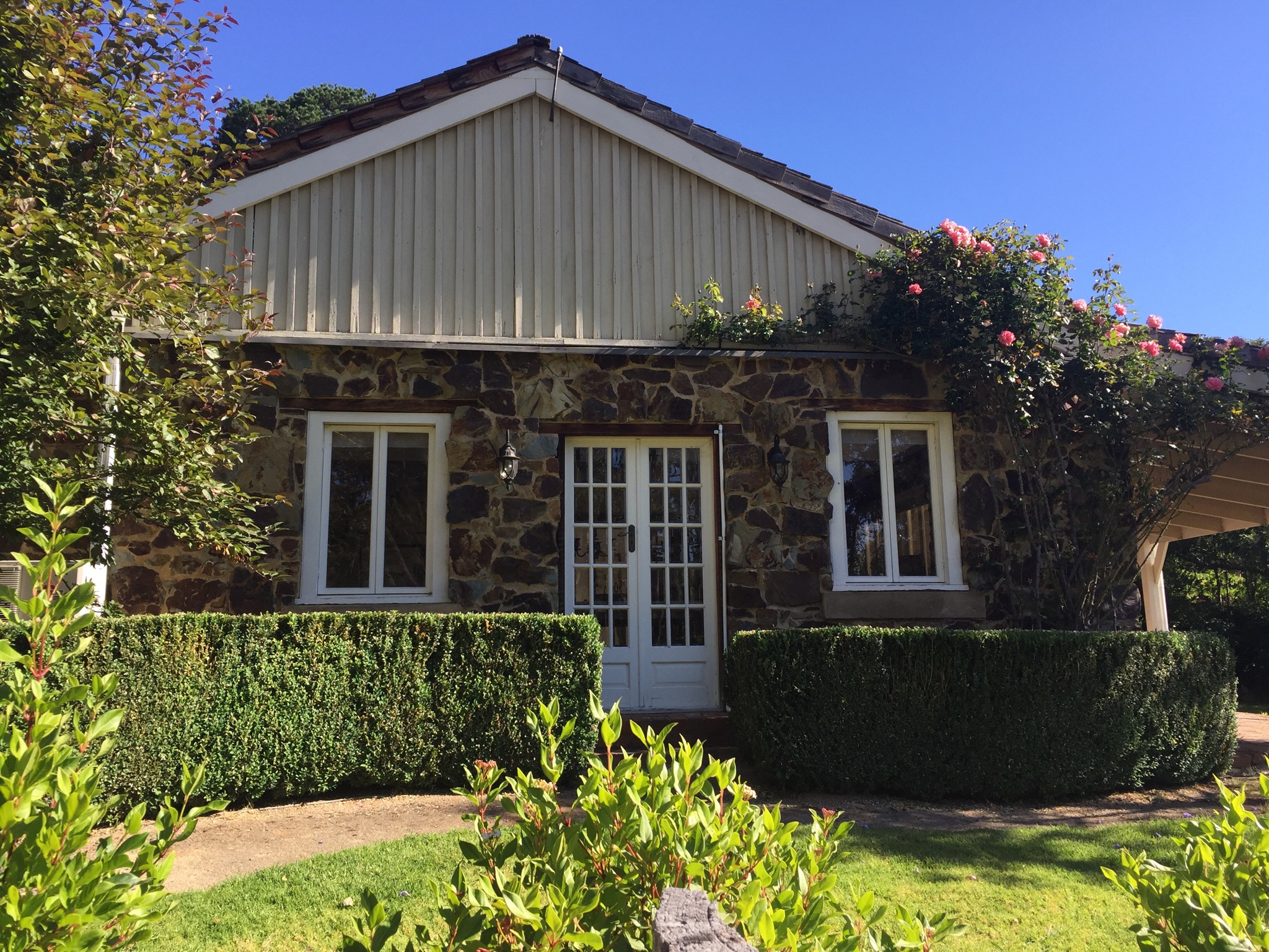 Tanglewood Cottage Wonga Park
