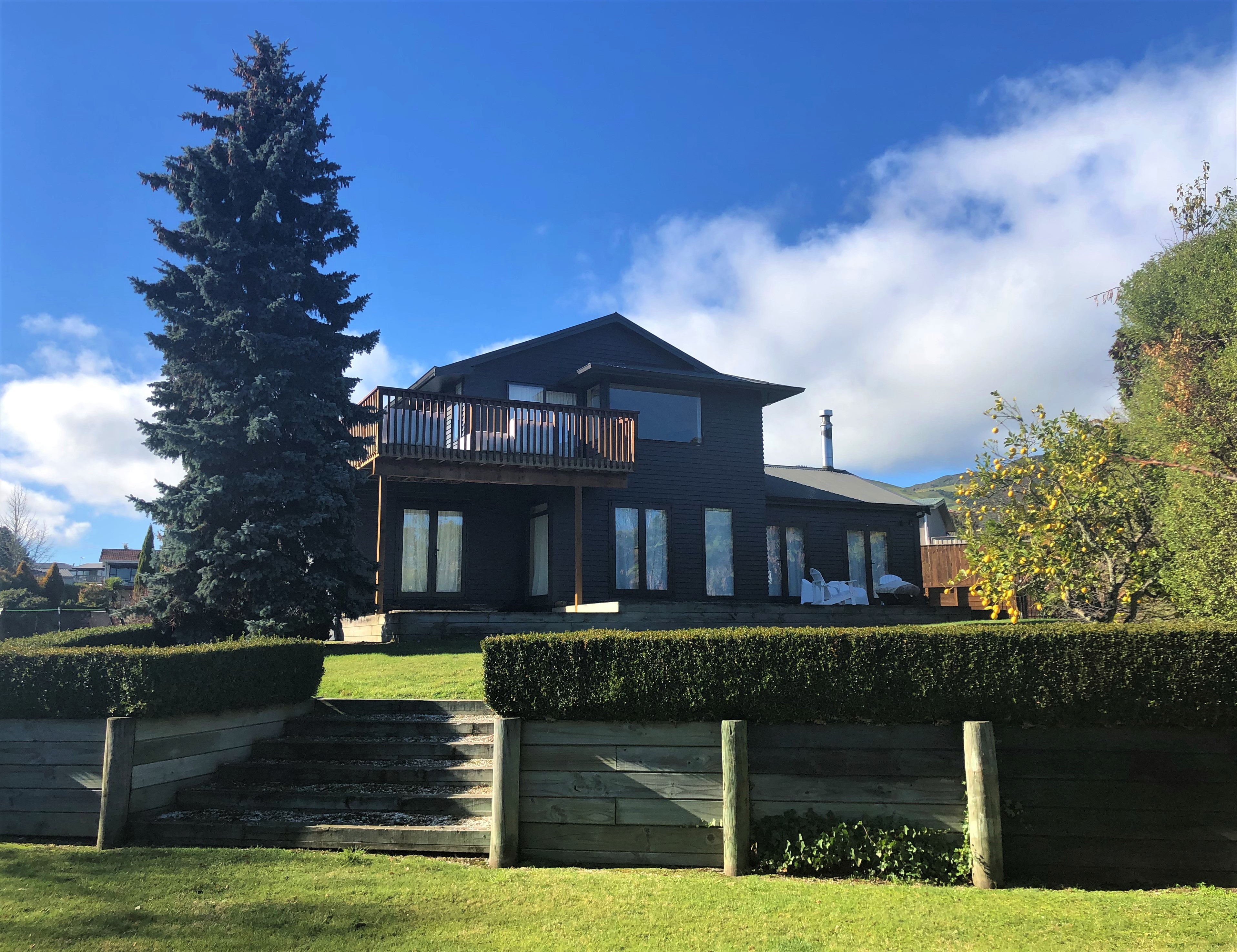 Stunning Lake Views - Taupo