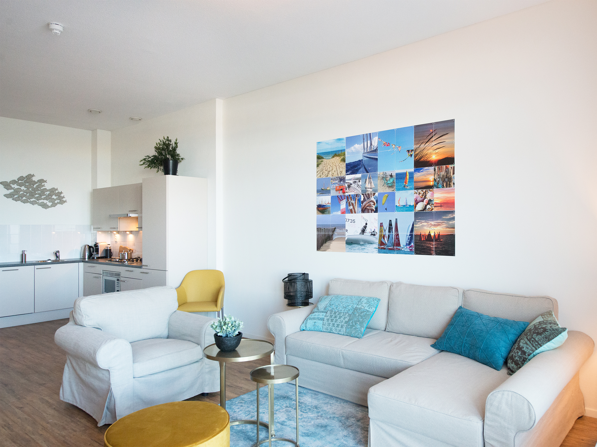 BizStay Harbour 56D — The Hague stay