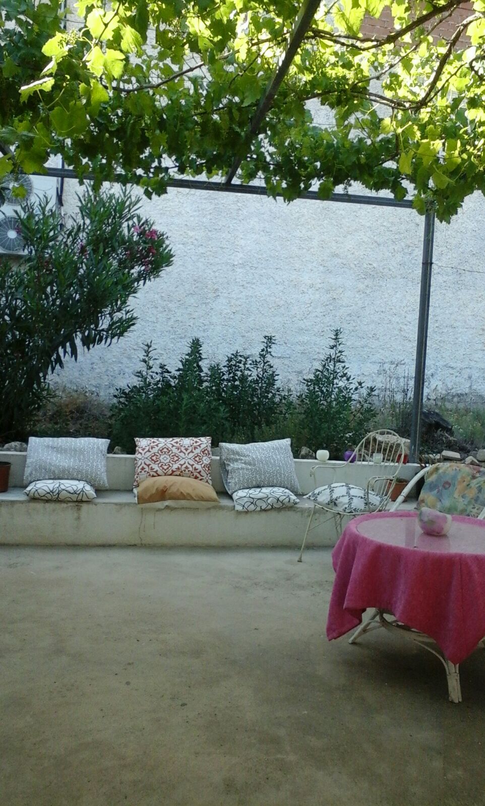 Casa Margarita Airbnb