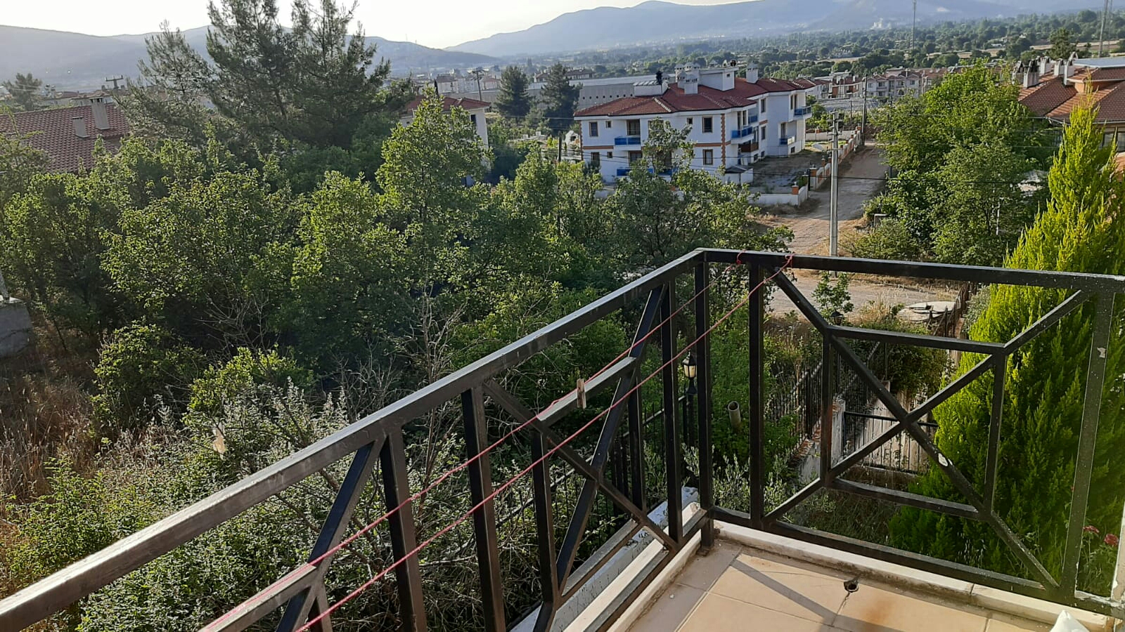 Doğa Suit Evleri 3 Kötekli şehrinde Kiralık Şehir evleri, Muğla, Türkiye