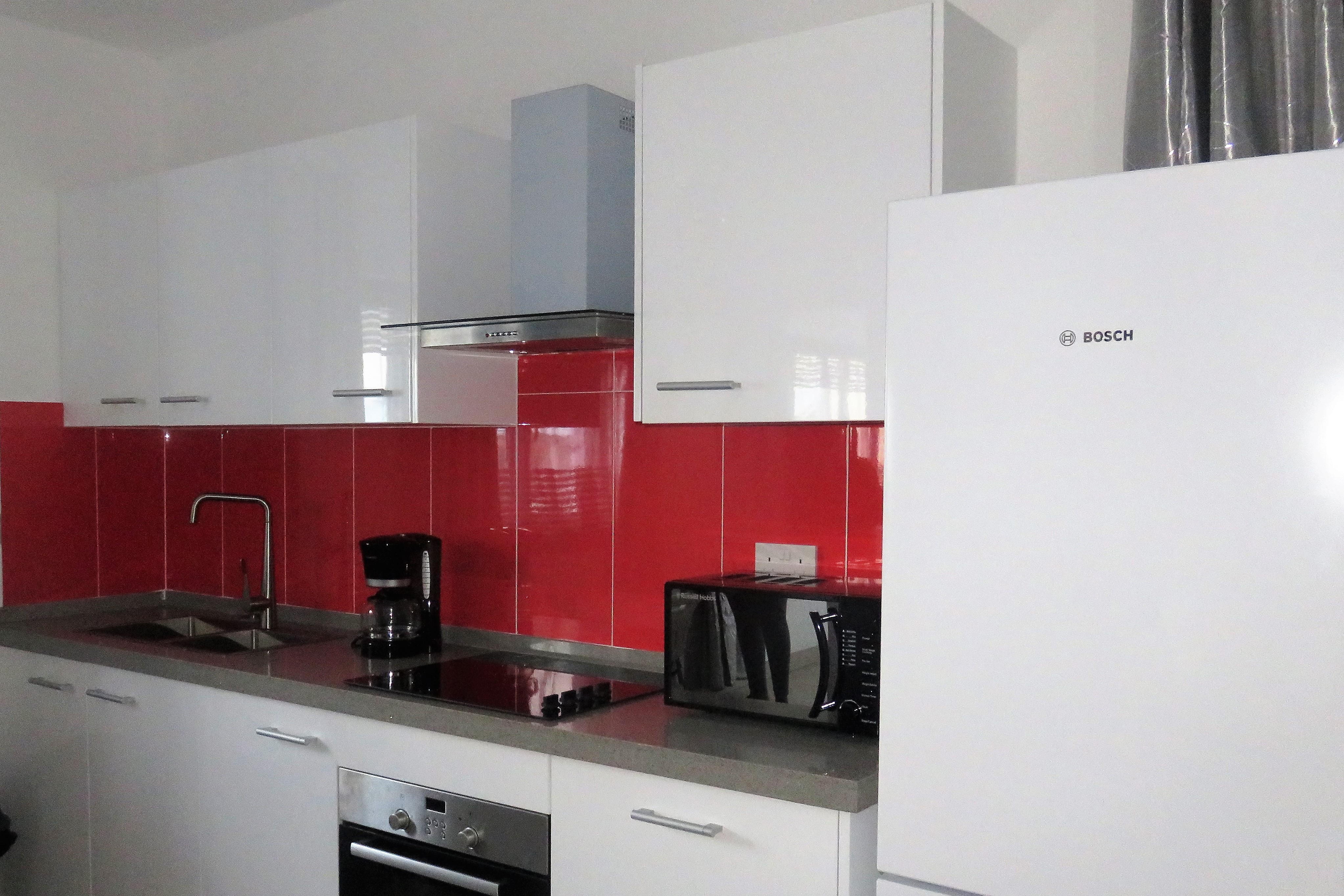 Ibiz 2 Ground Floor Apartment 1