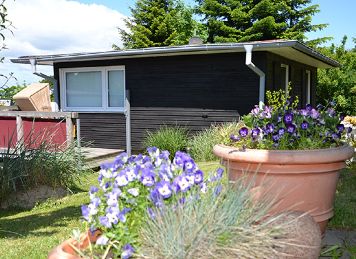 Cottage Nordic-Friendly House 2