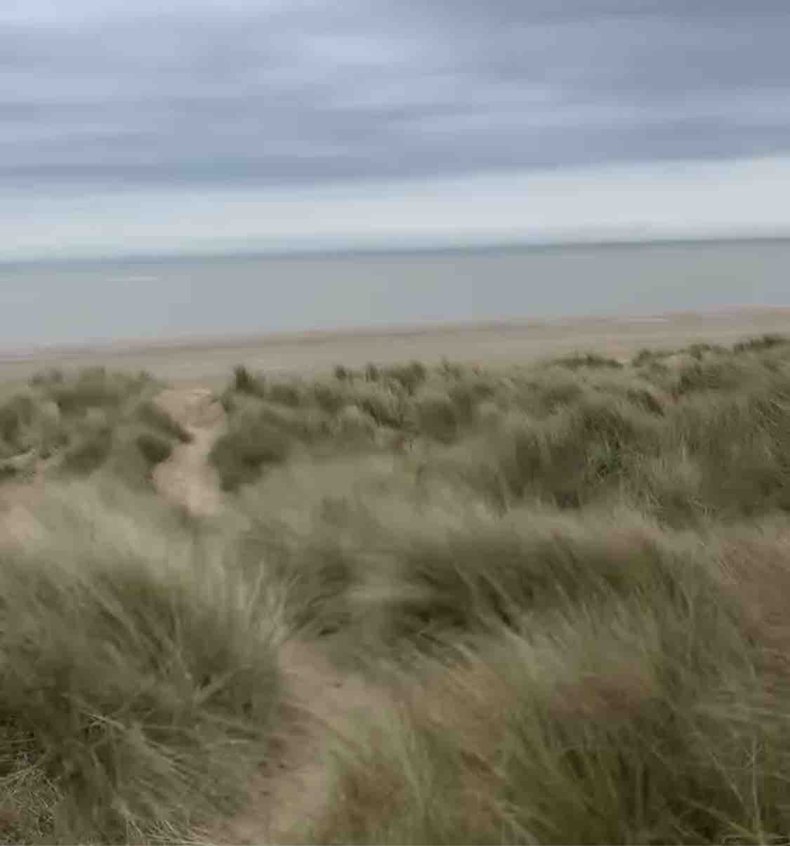 3 double bedroom house with direct access to beach Houses for Rent in