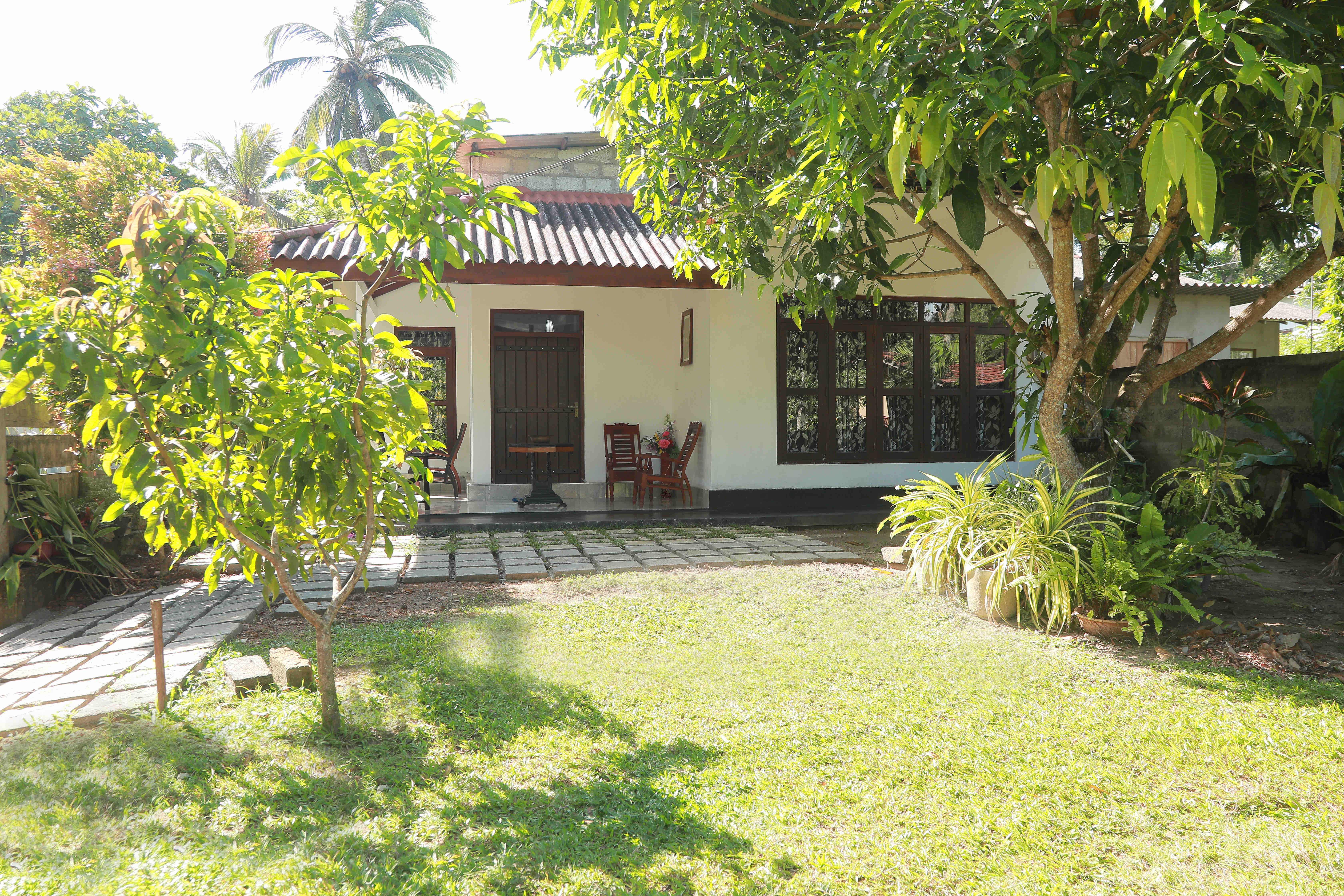 Freedom Villa