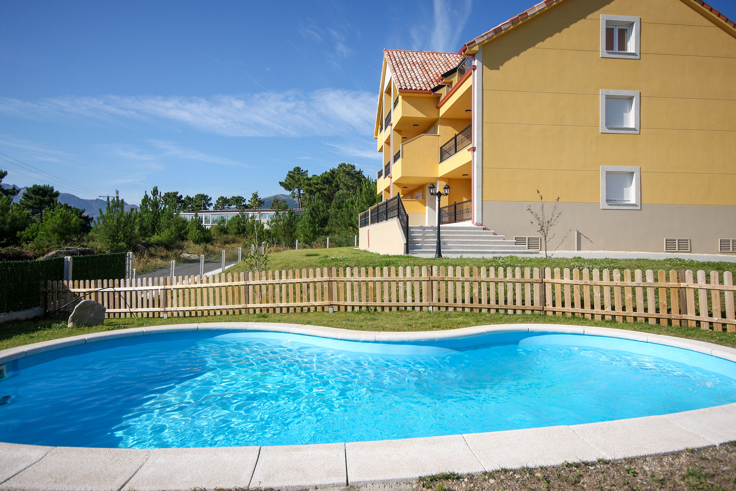 Apartment Laws 2
