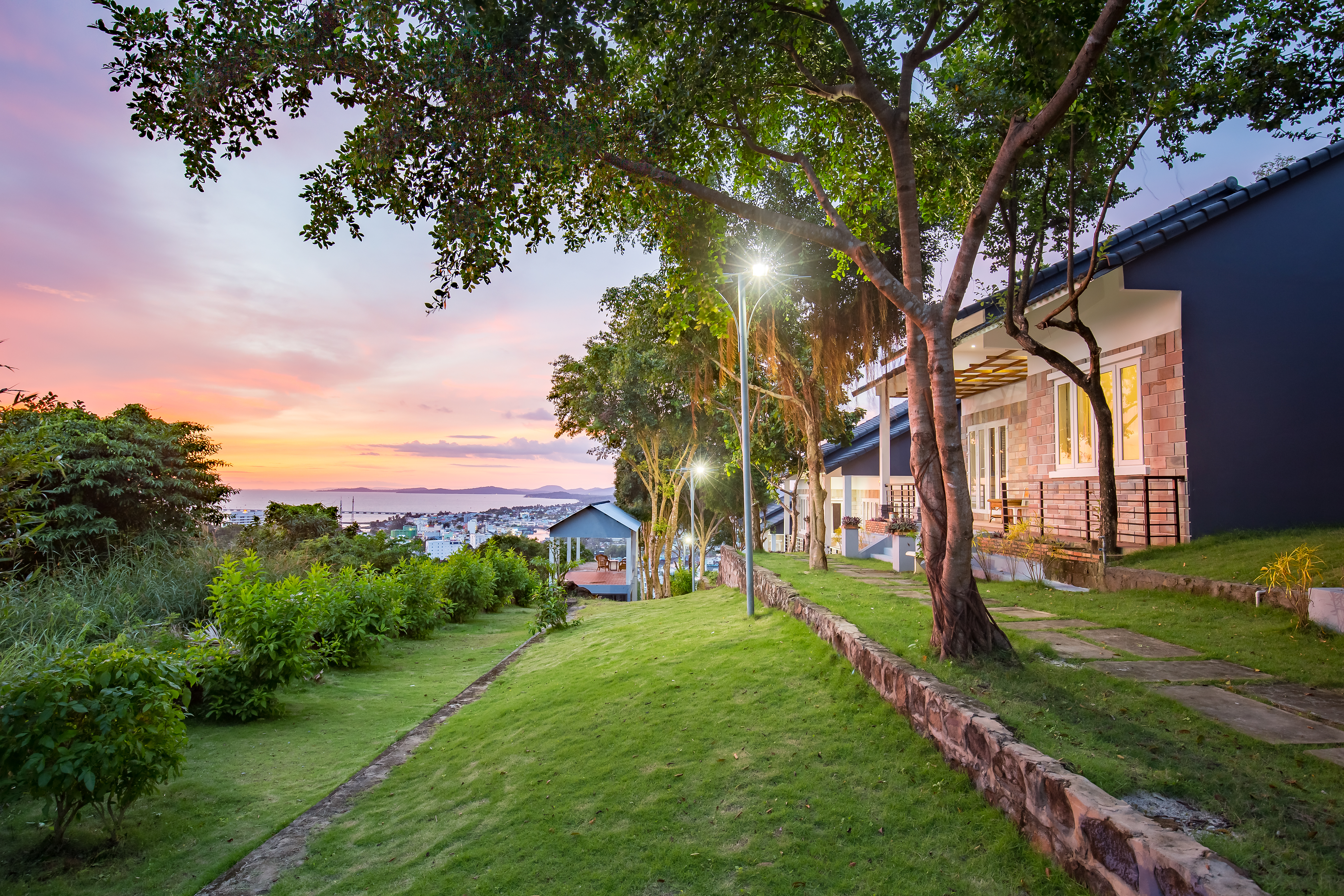 Horizons Phu Quoc A