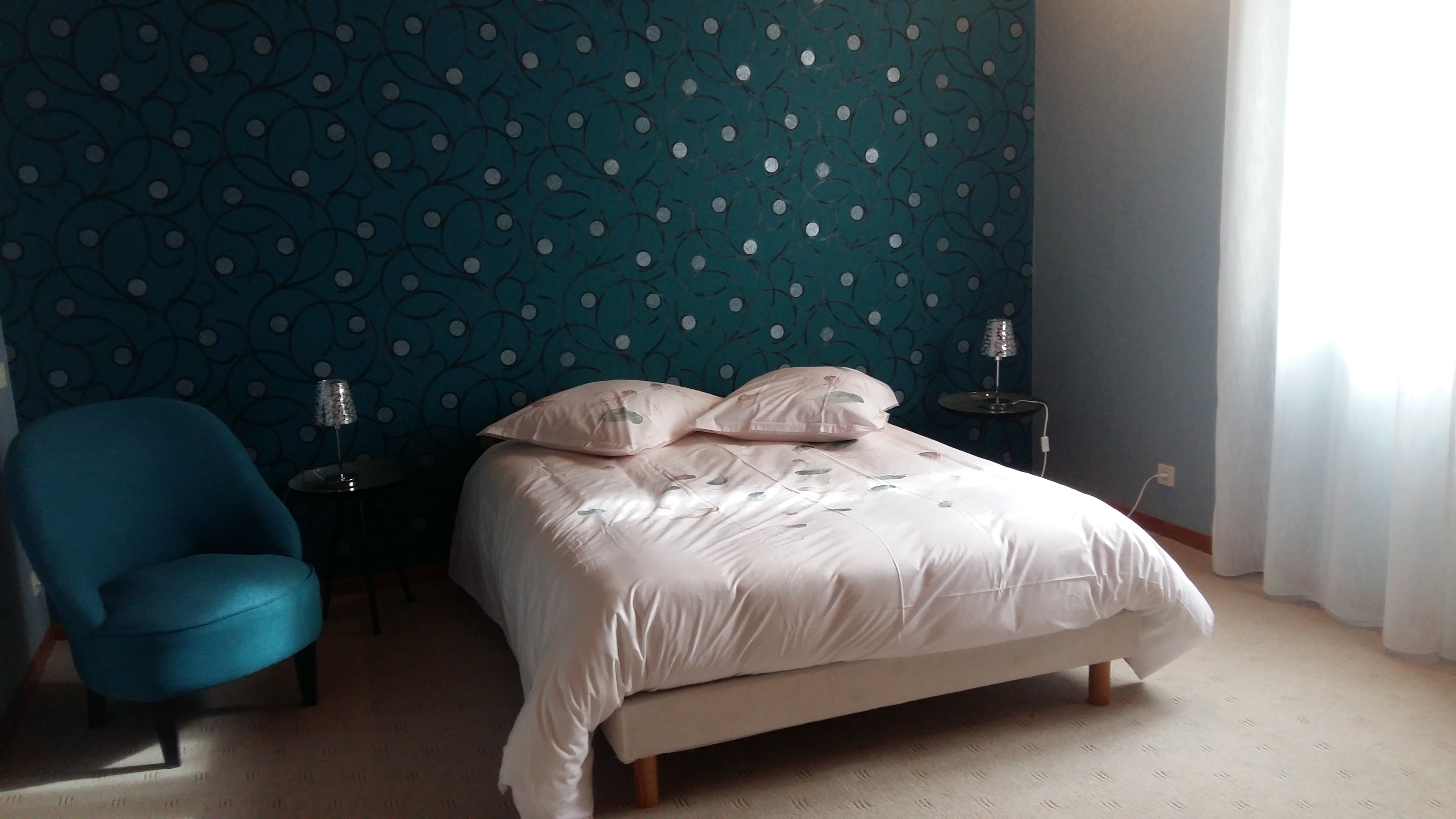 Ecury Sur Coole La Parenthese Chambre 2 3 Pers Bed And Breakfasts For Rent In Ecury Sur Coole Grand Est France