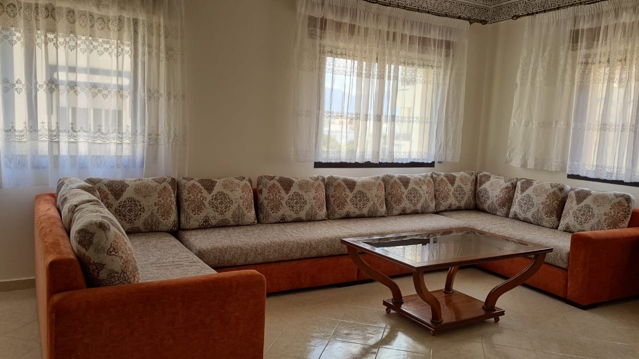 Rent Appartement Martil