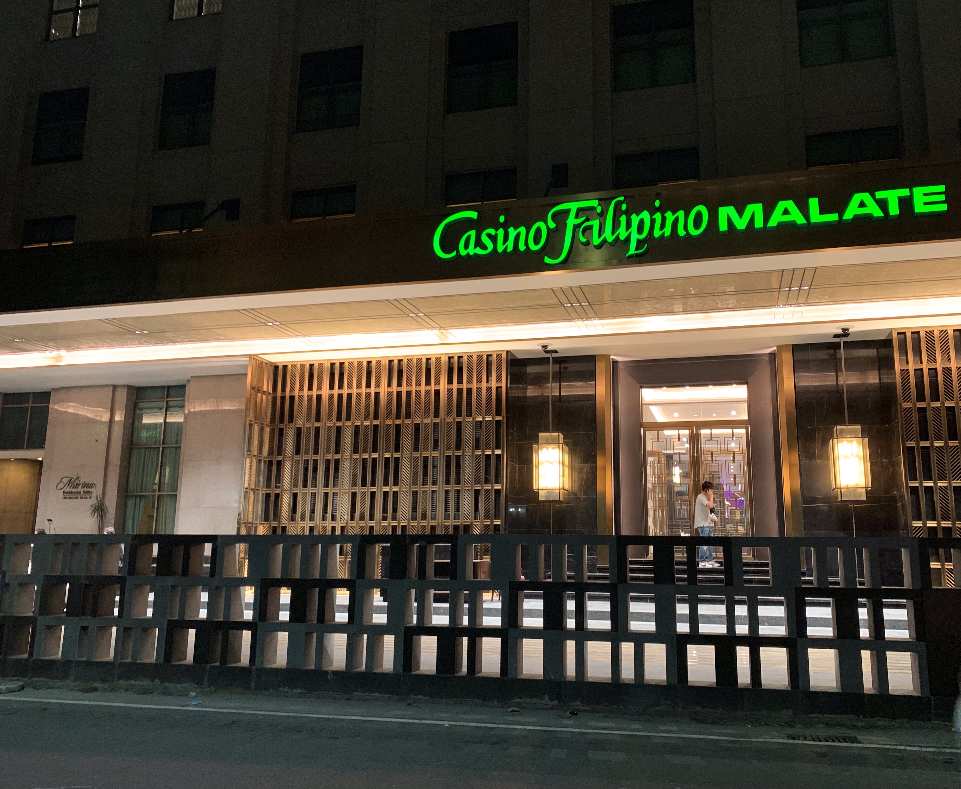 Malate Malate