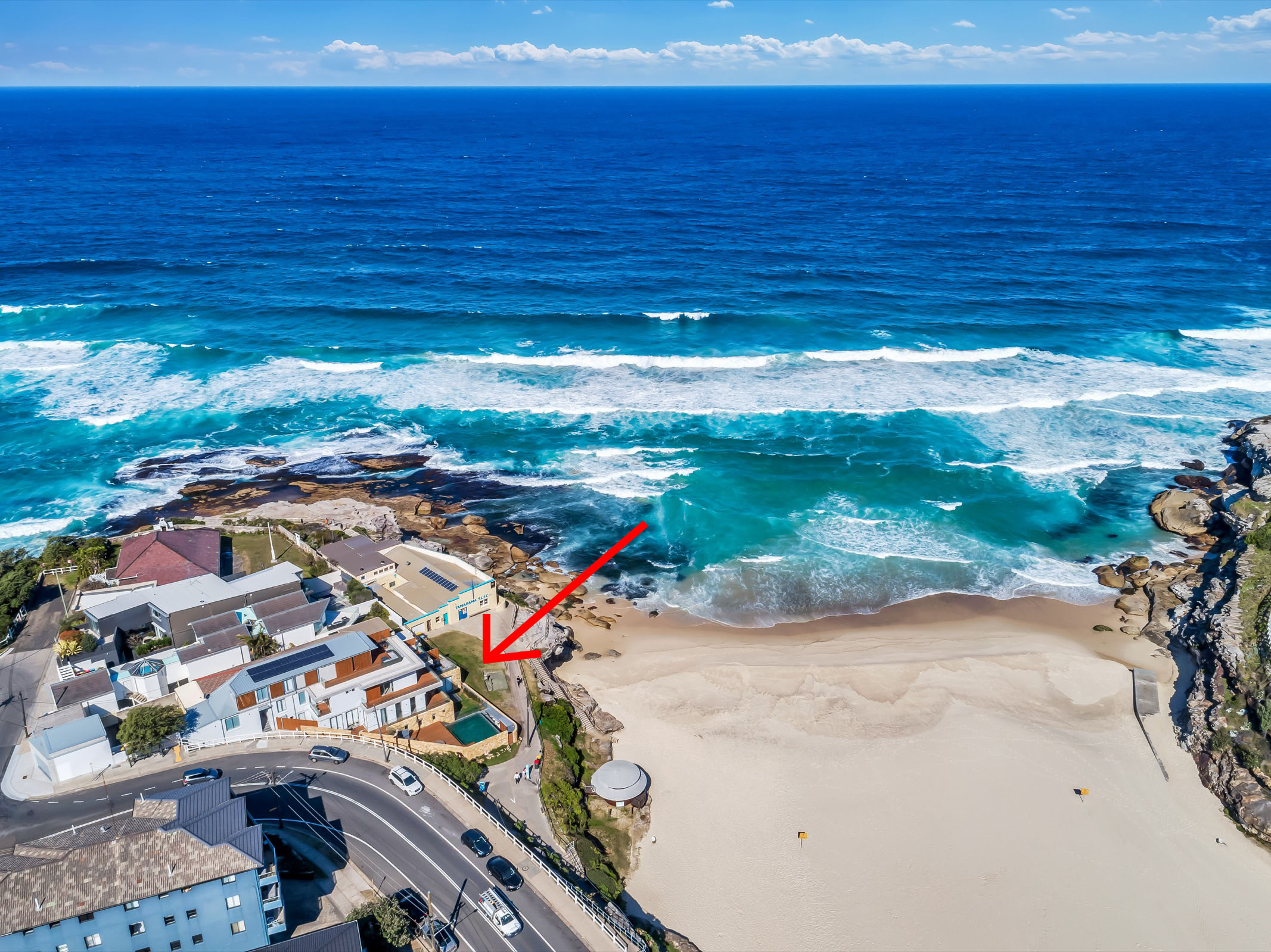 Tamarama Apartments 3 Bedroom Ocean View Apartments For Rent In Tamarama New South Wales Australia