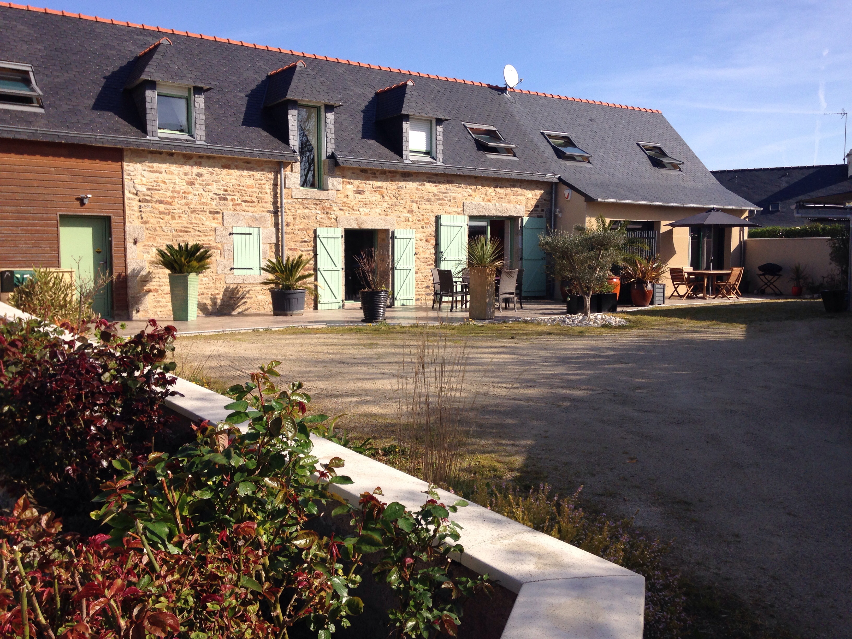 New extension of our long proximity to the sea