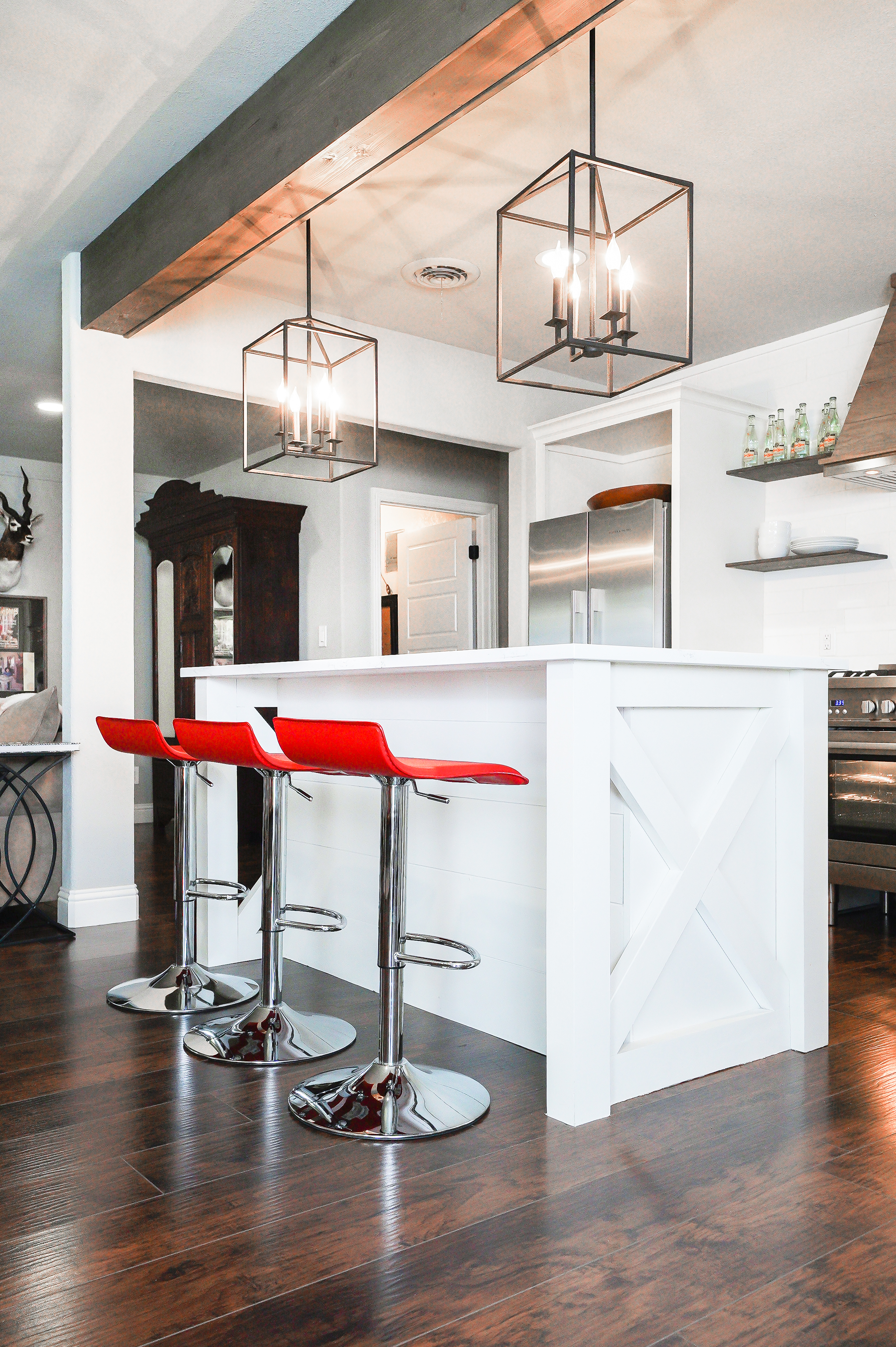 New home close to TCU, Dickies Arena & Stockyards! in Fort Worth