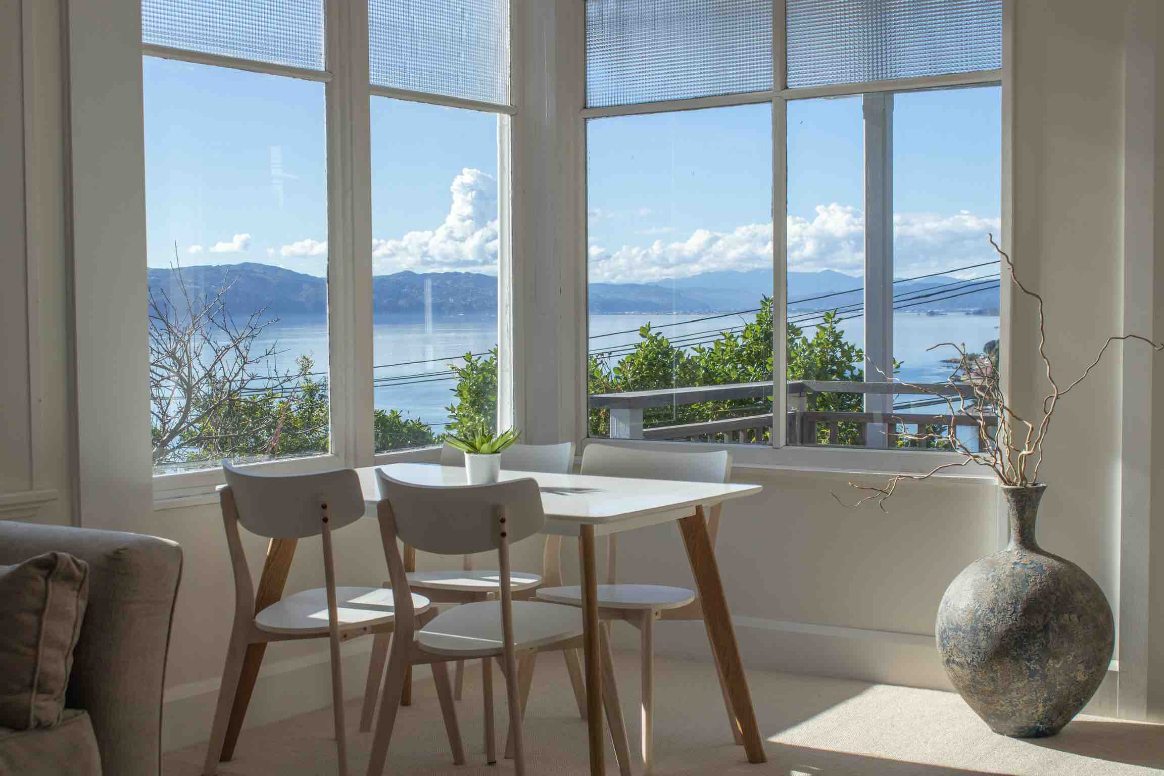 on Oriental Bay Houses for Rent in Wellington, New Zealand