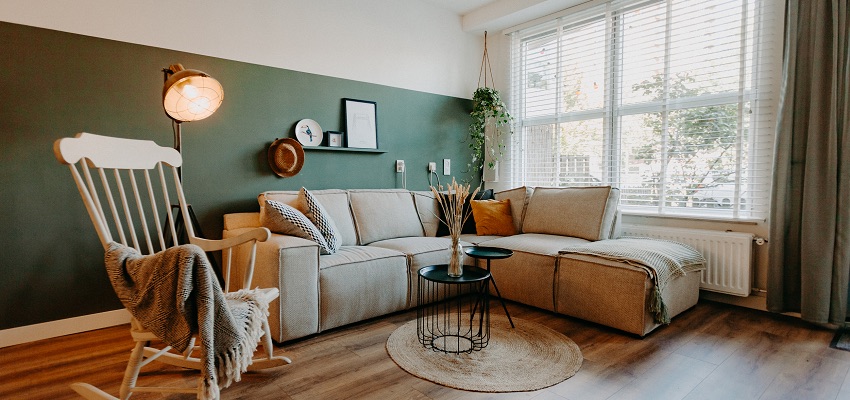 Cosy house in Rotterdam — Rotterdam stay