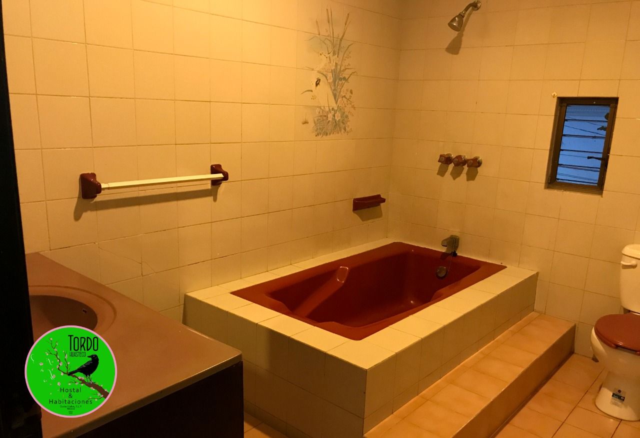 HOSTAL TORDO HUASTECO IN THE HEART OF HUASTECA POTOSINA Houses for