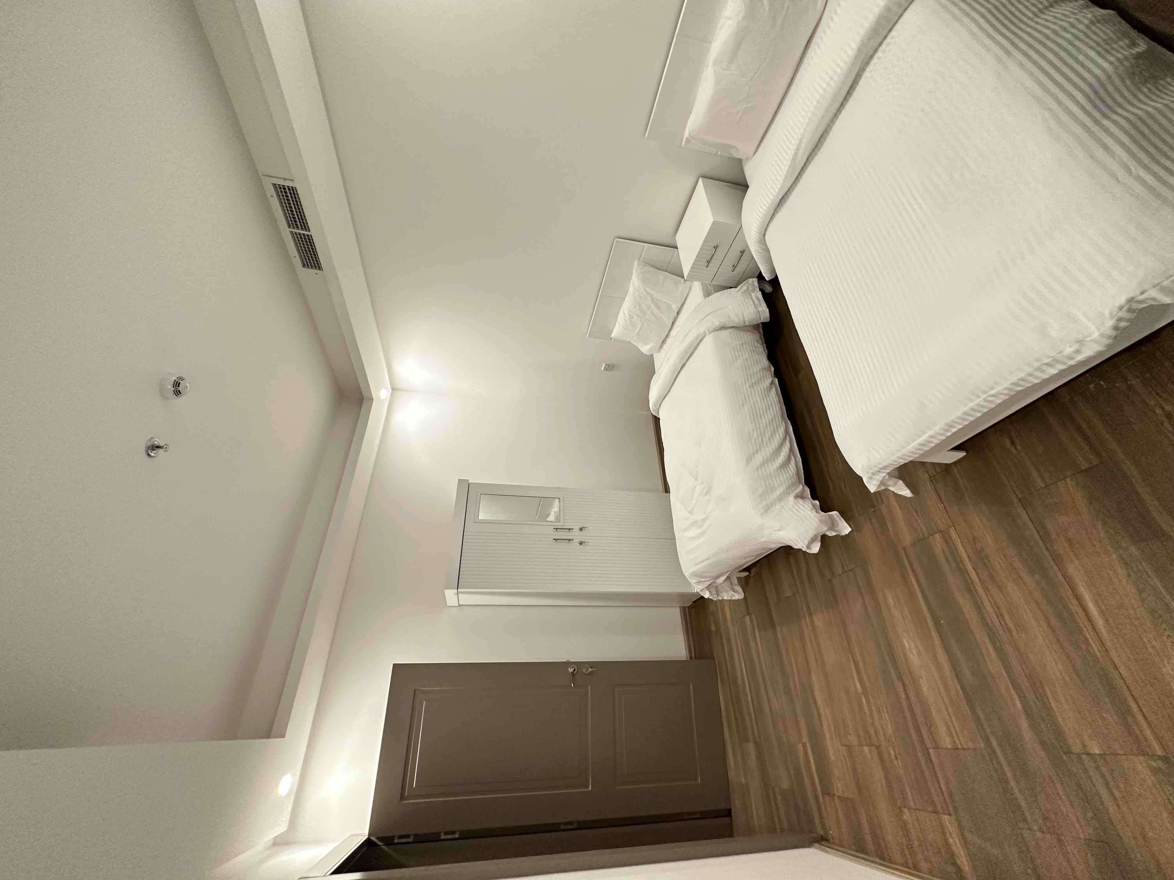 City View 2 bedroom suite