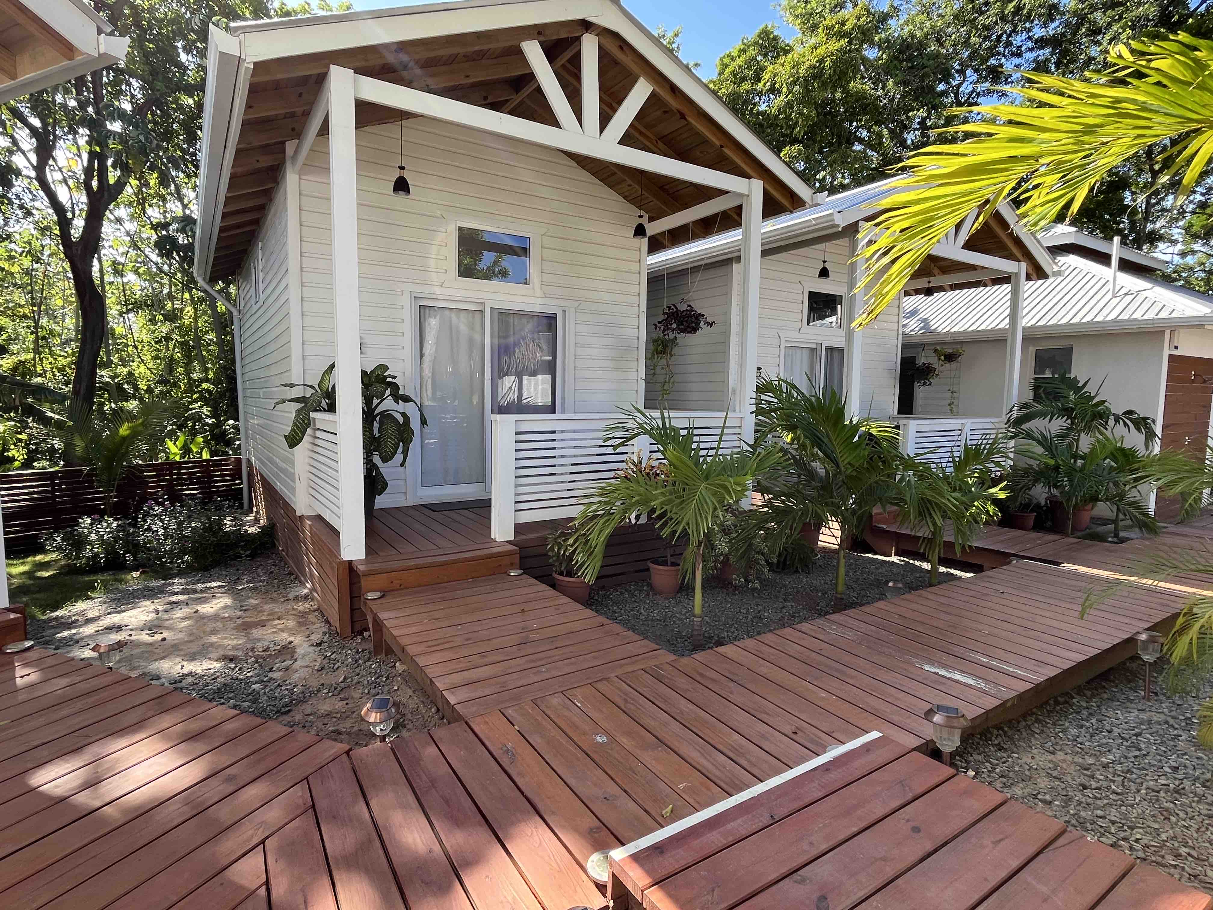 C3-Adorable studio style casita