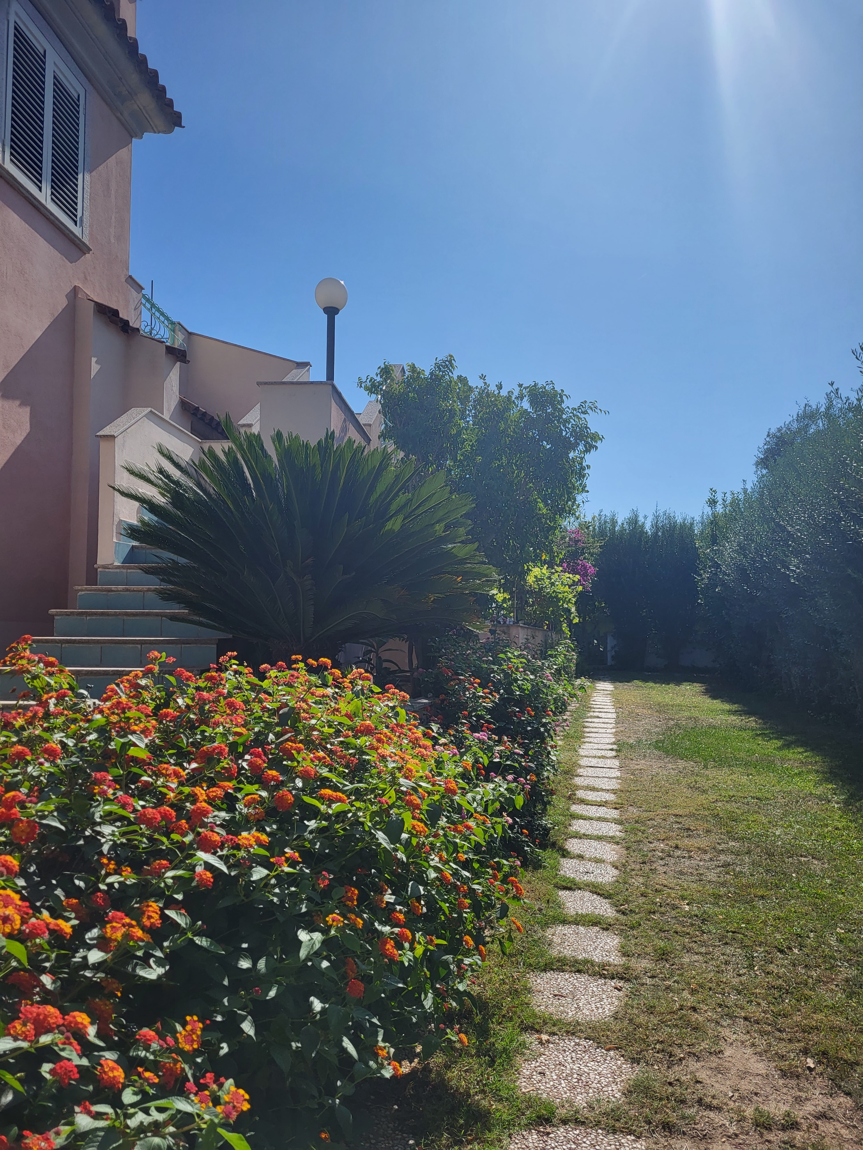 Holiday home in the Gulf of Orosei