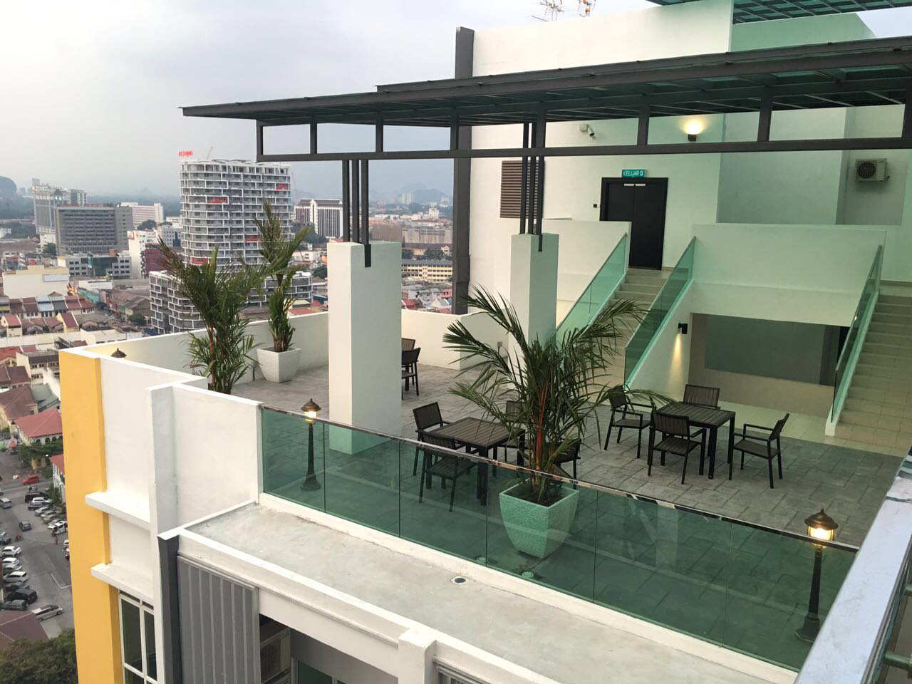 Ipoh Majestic Homestay By Ga Homes Apartments For Rent In Ipoh Perak Malaysia