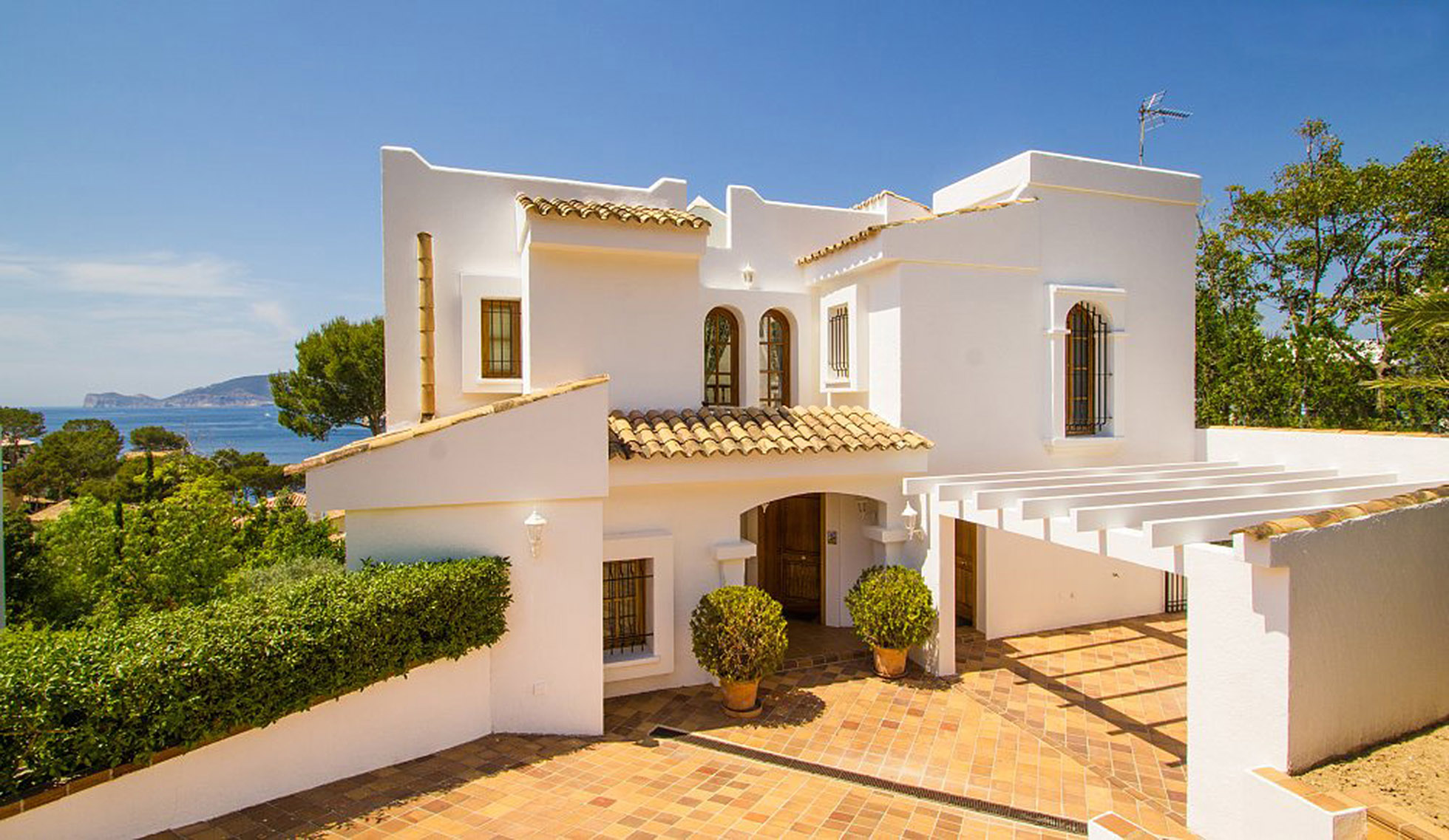 Villa de lujo en Puerto de Andratx in Andratx, Mallorca