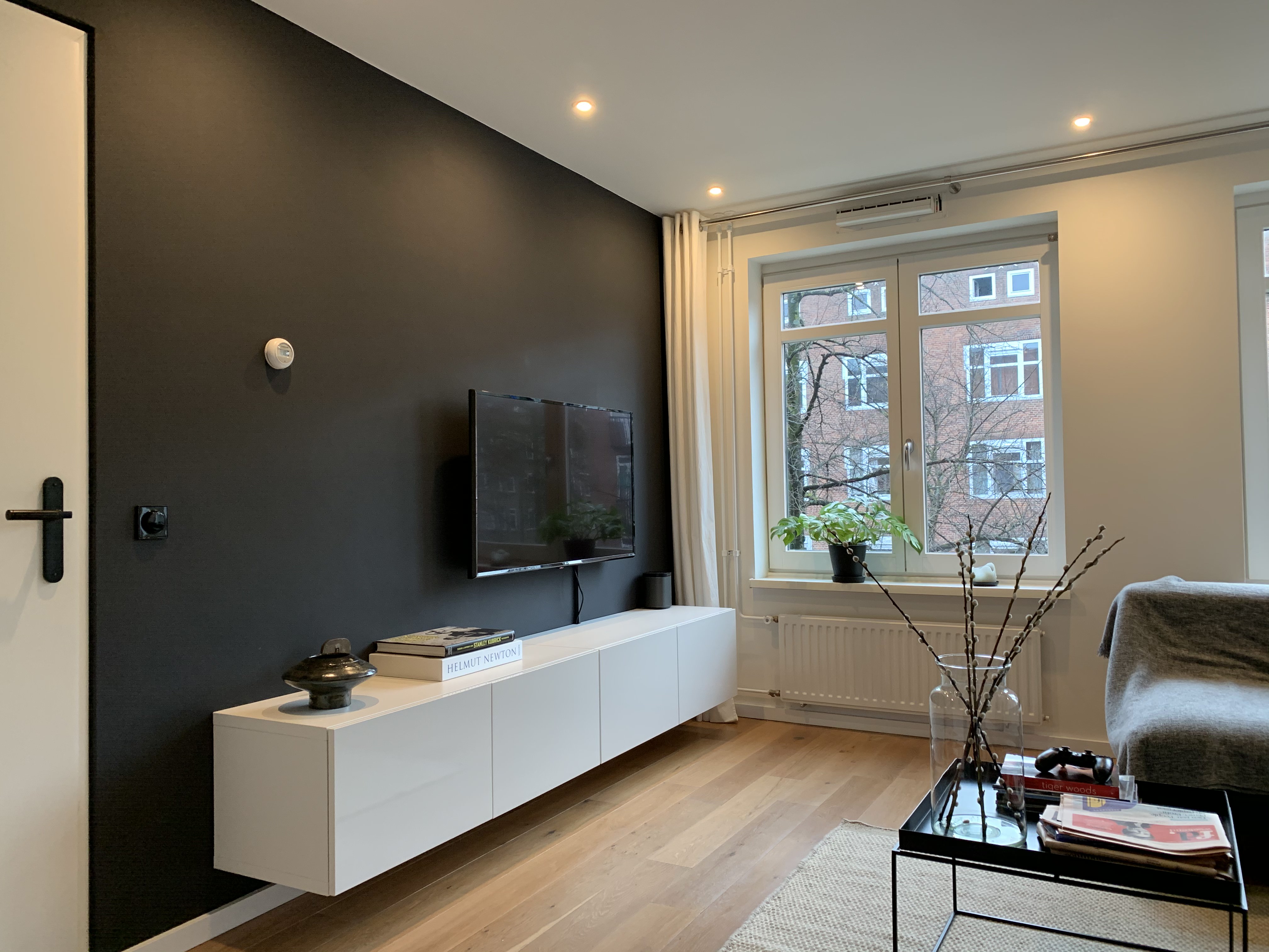 Luxury apartment near: RAI, Center and Vondelpark — Amsterdam stay
