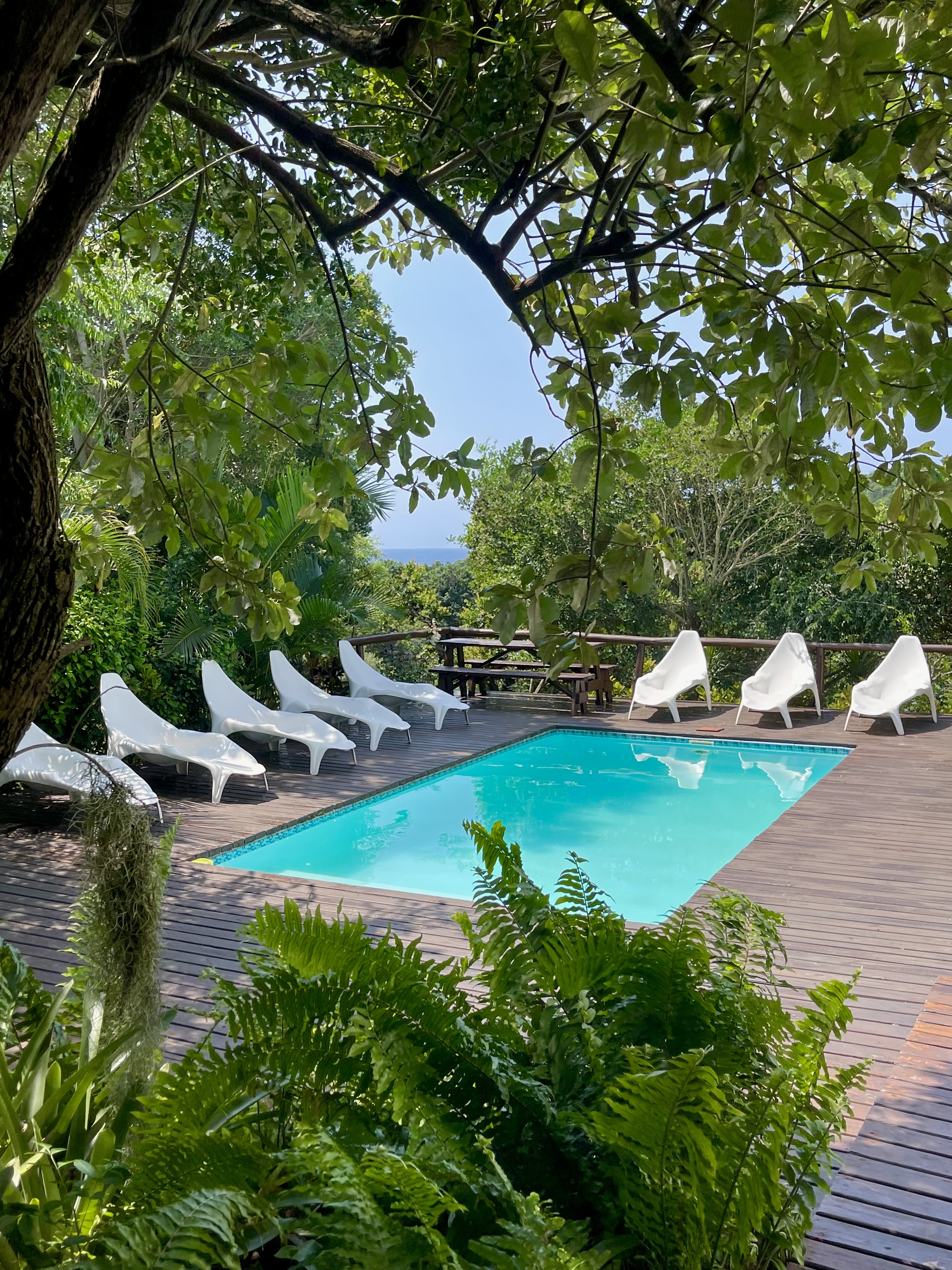 Seaview house Ponta do Ouro