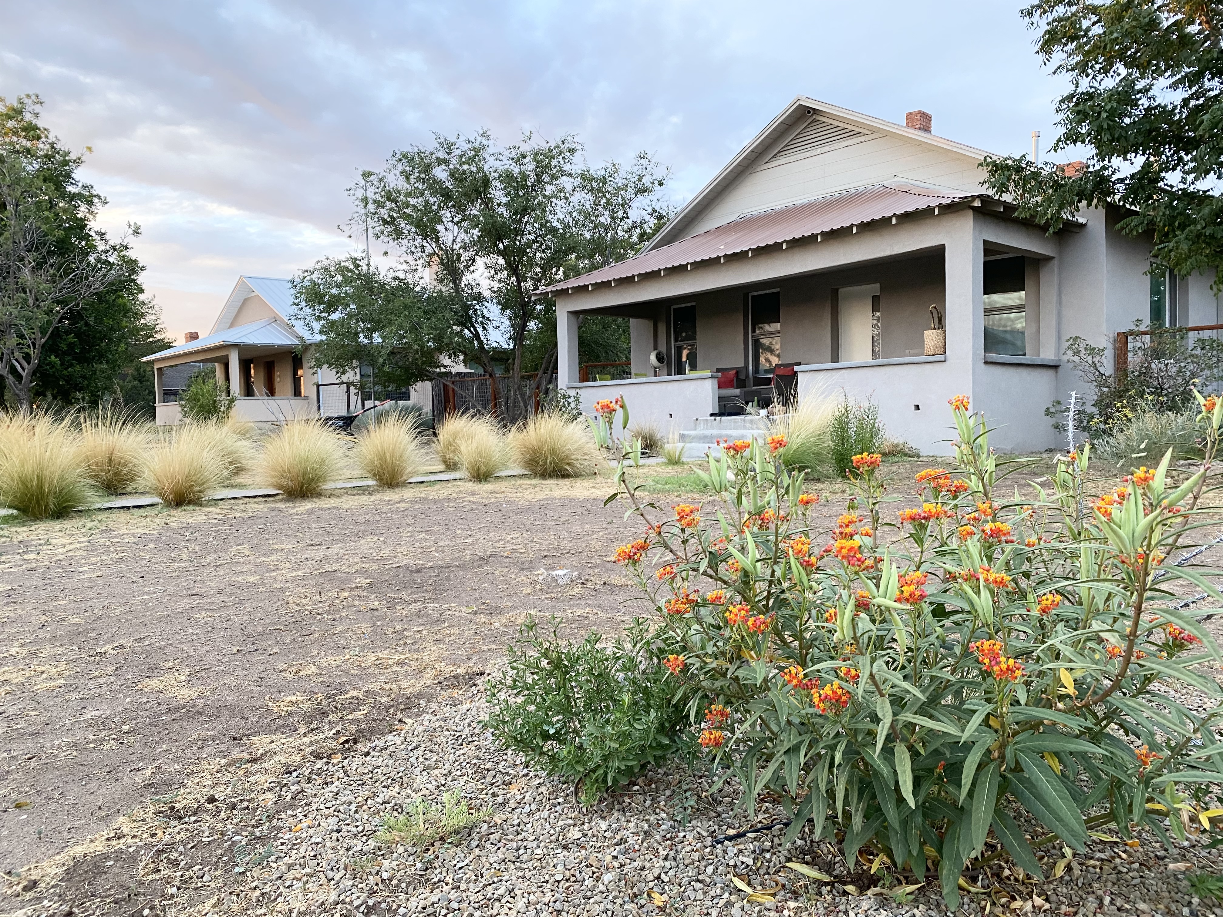 Desert Crunch - 3 bedroom - 6 guest