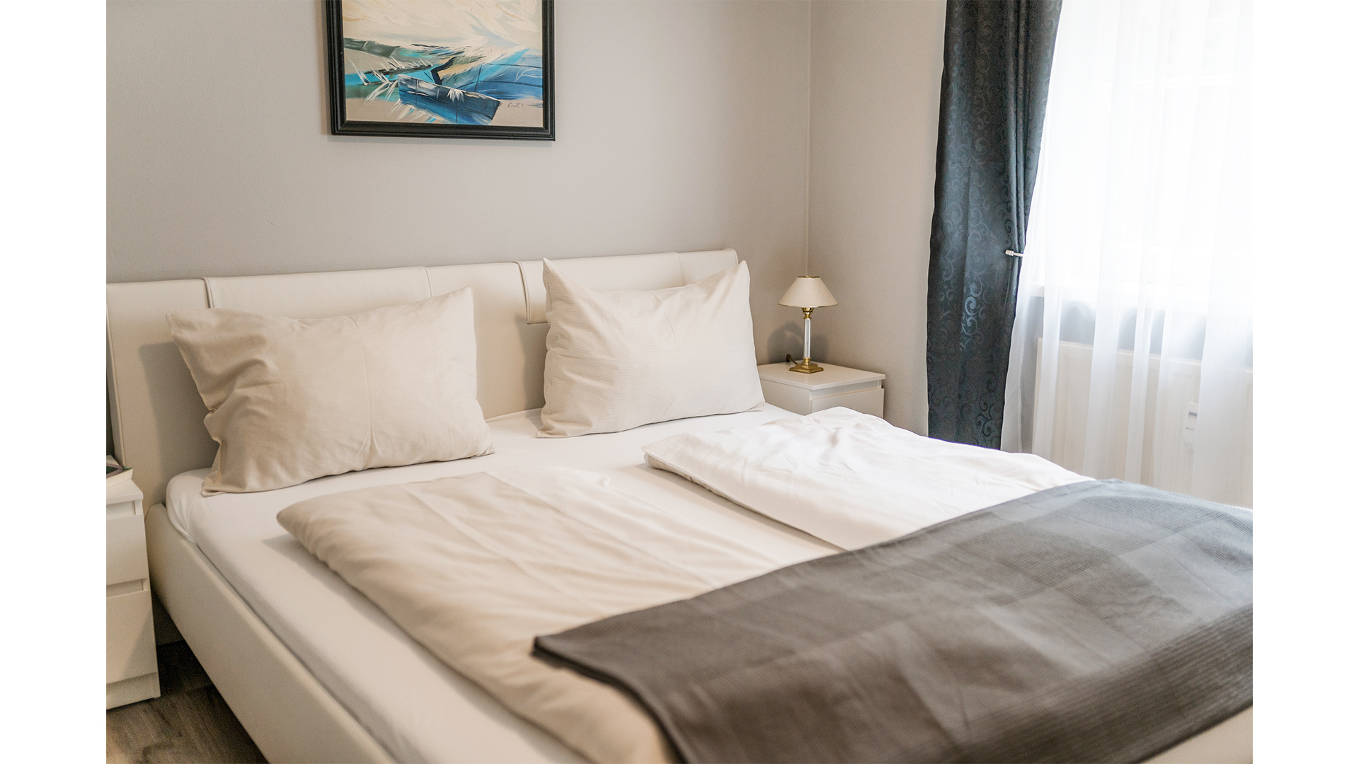Velden Appartements Top 3