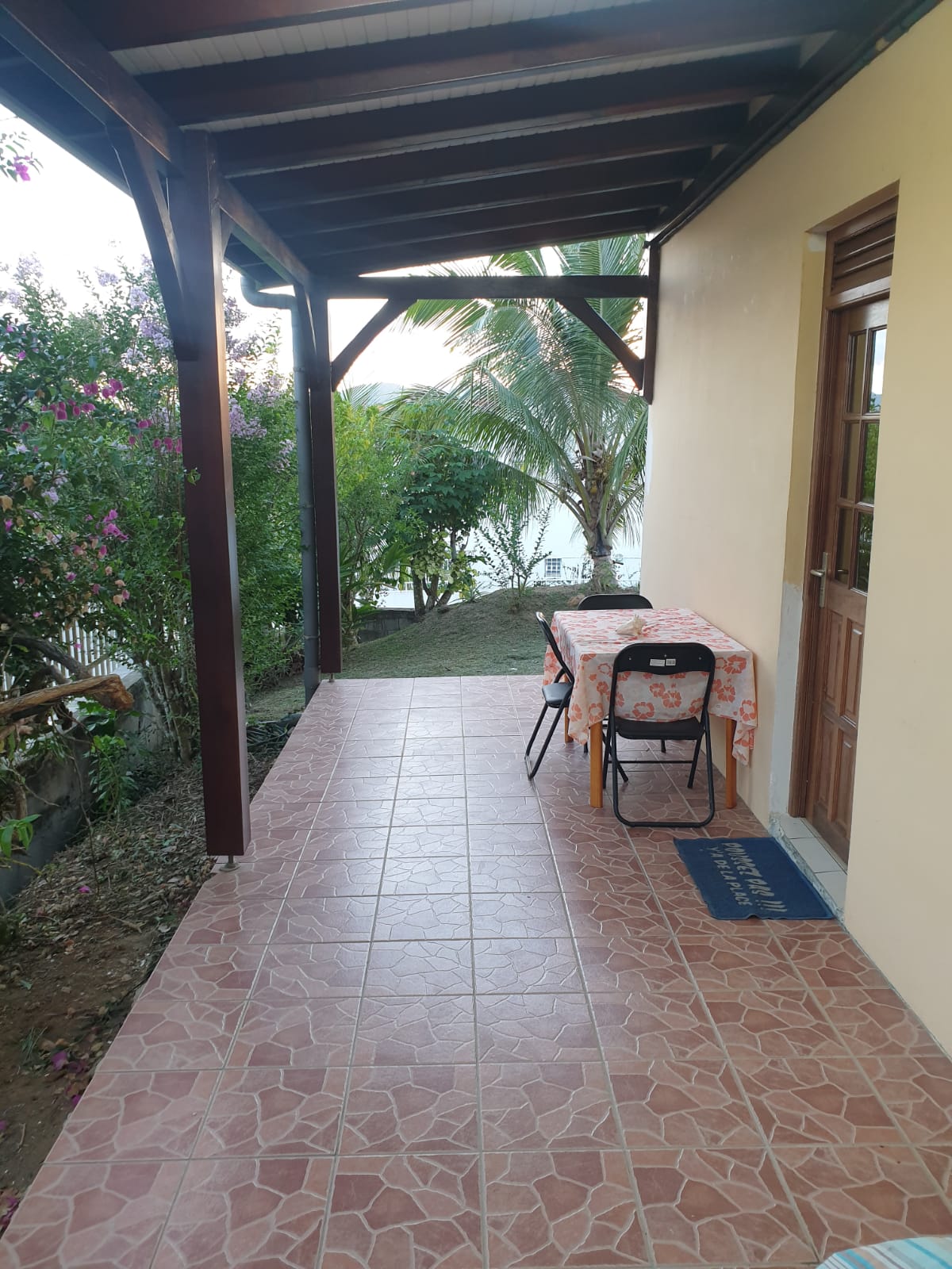 15 min from the beaches, come and visit!!